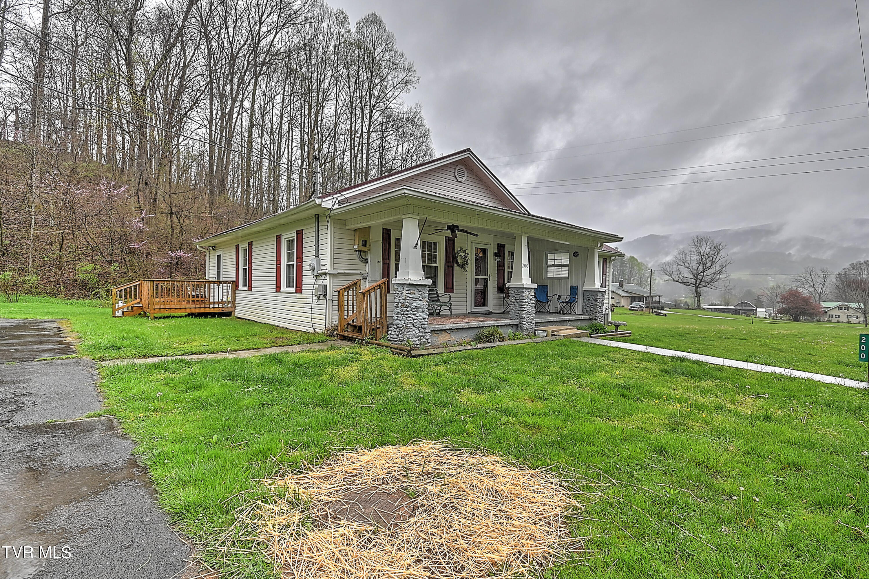 200 Liberty Hollow Road