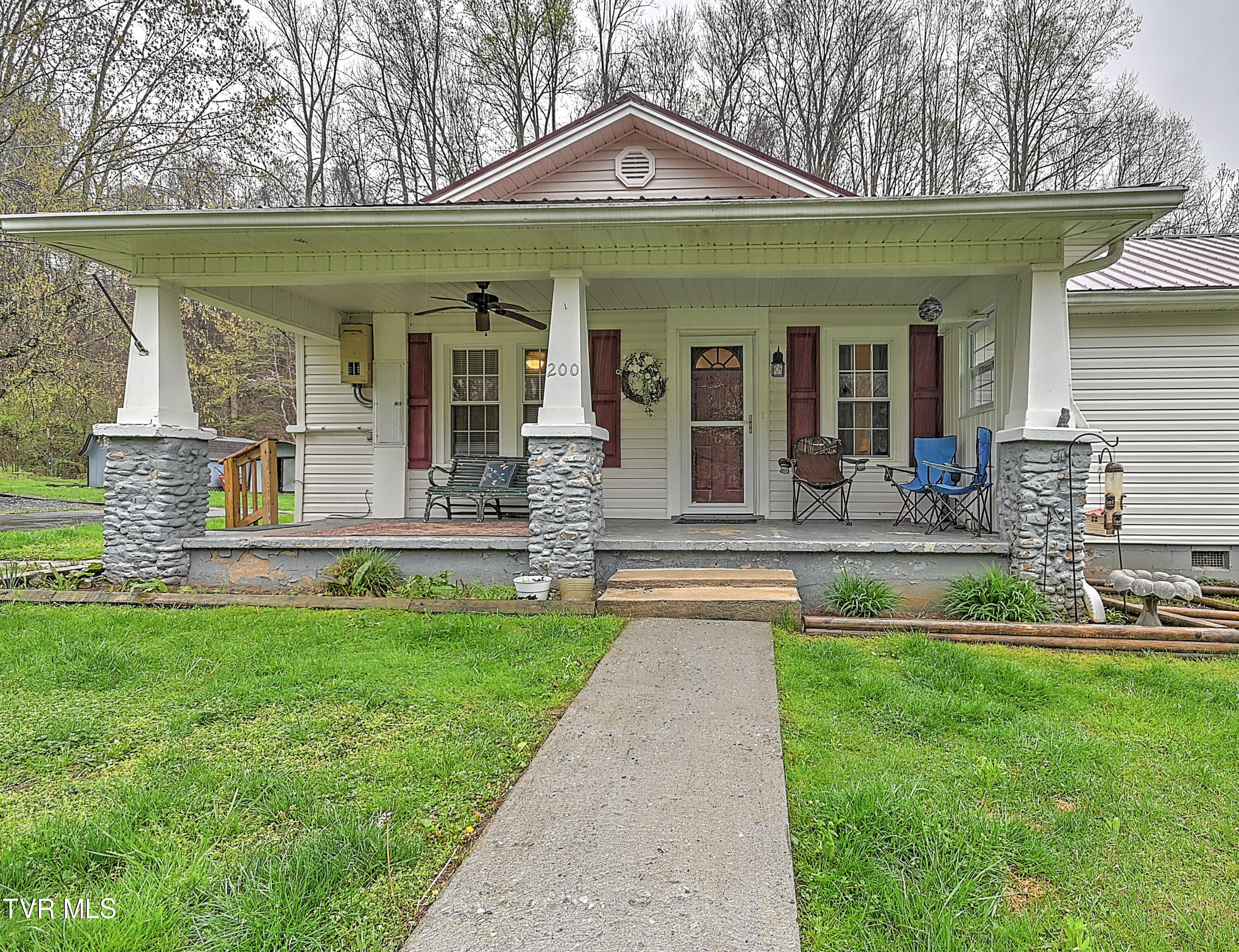 200 Liberty Hollow Road