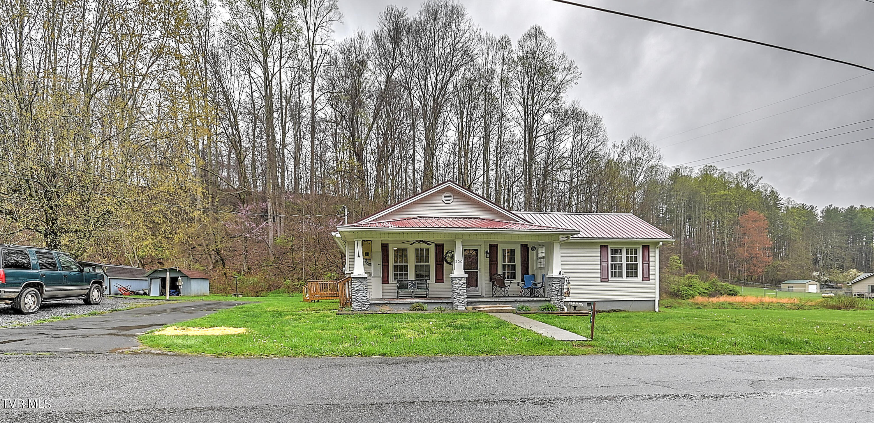 200 Liberty Hollow Road