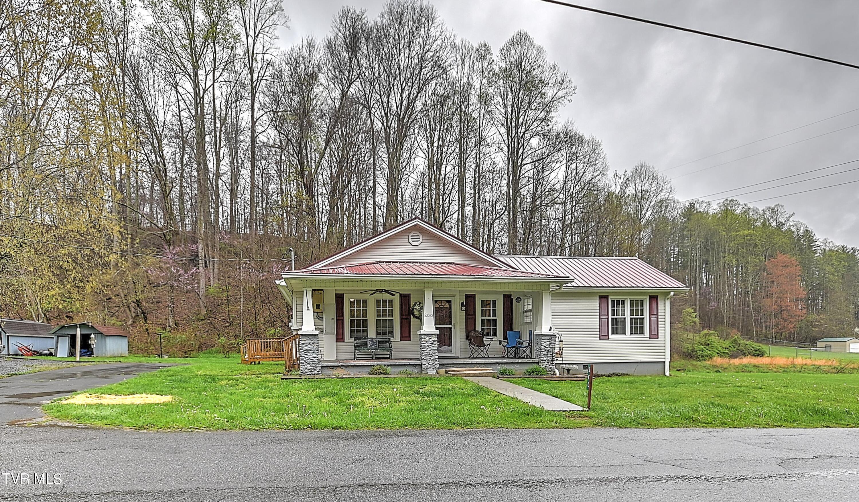 200 Liberty Hollow Road