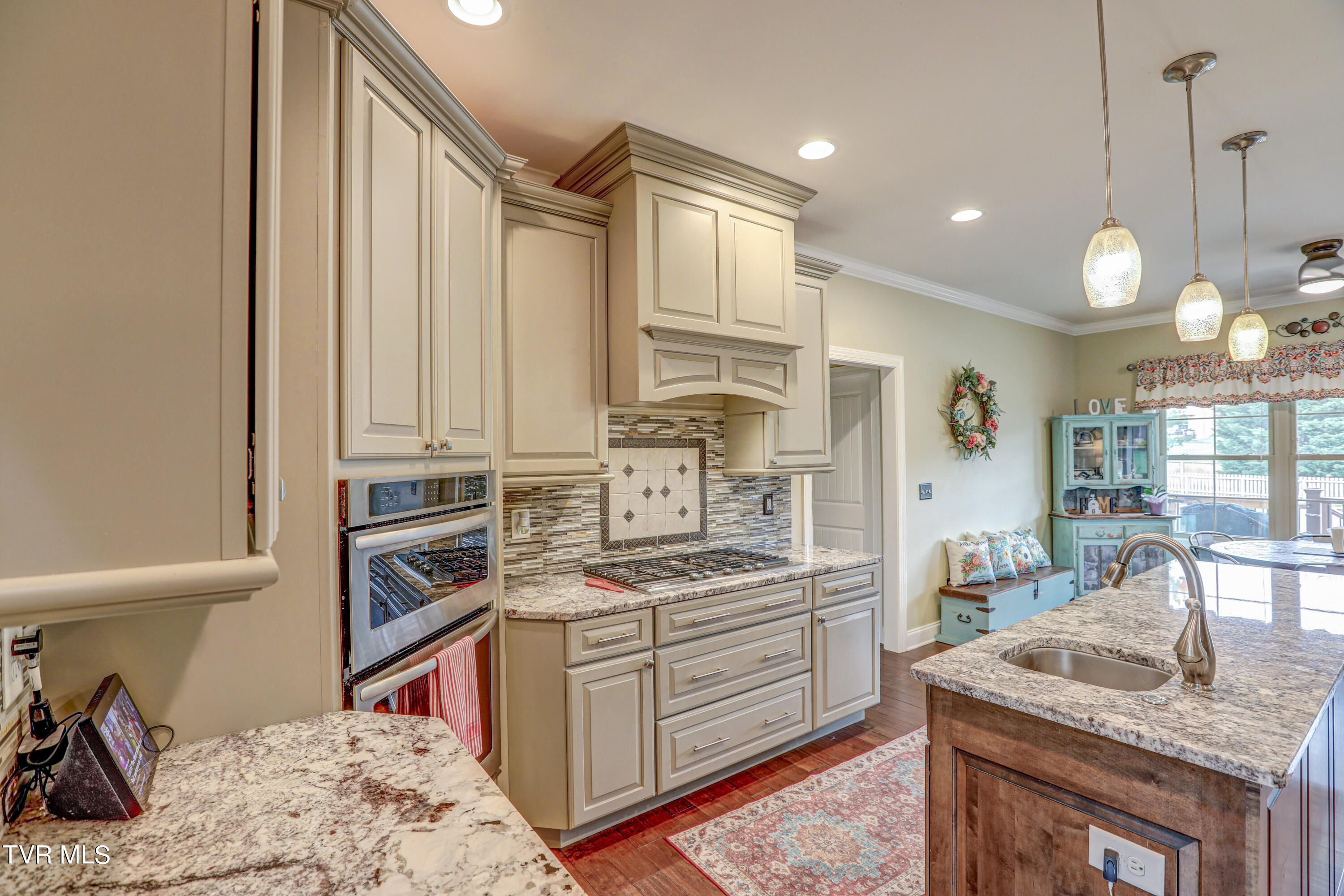 641 Hales Chapel Road