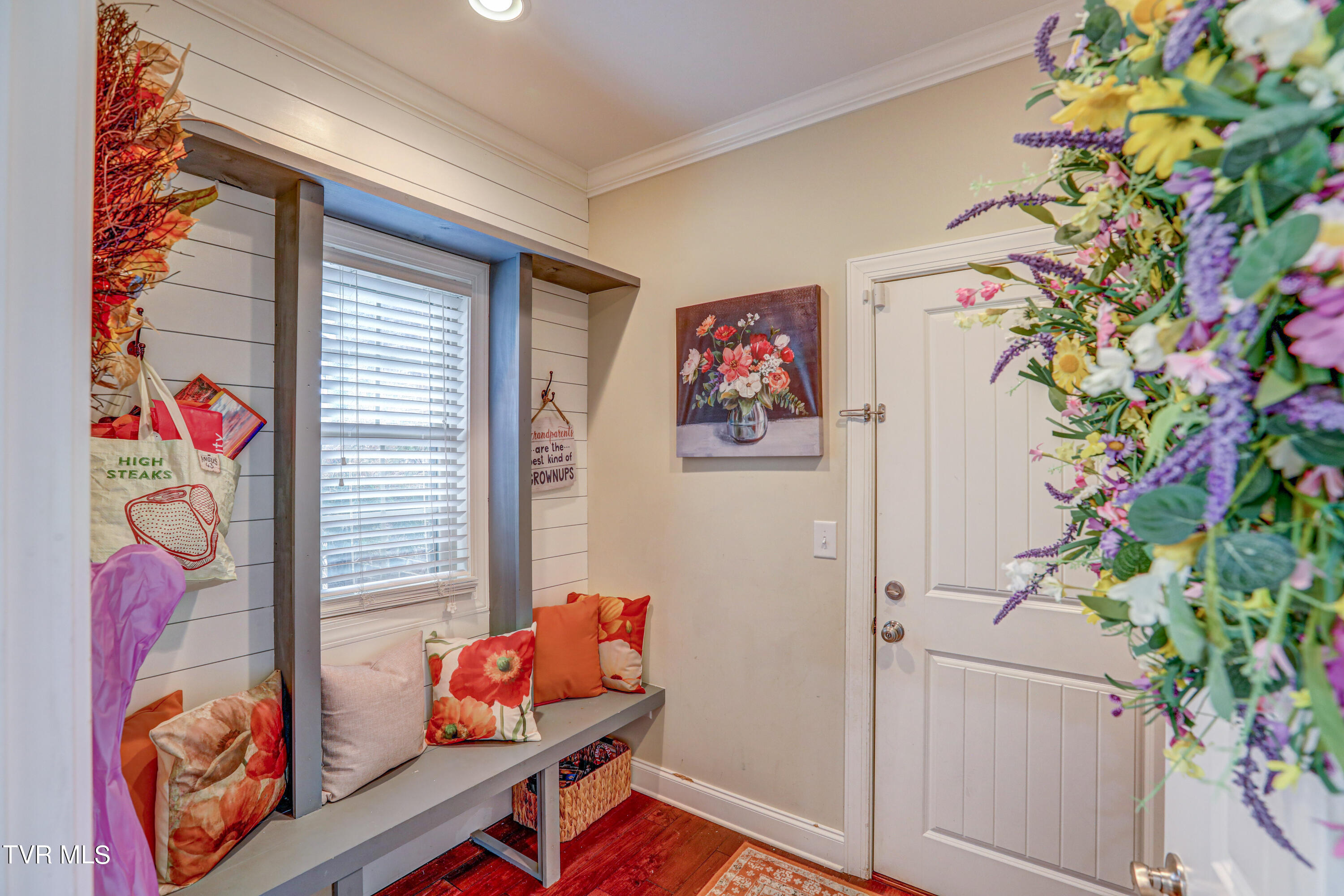 641 Hales Chapel Road