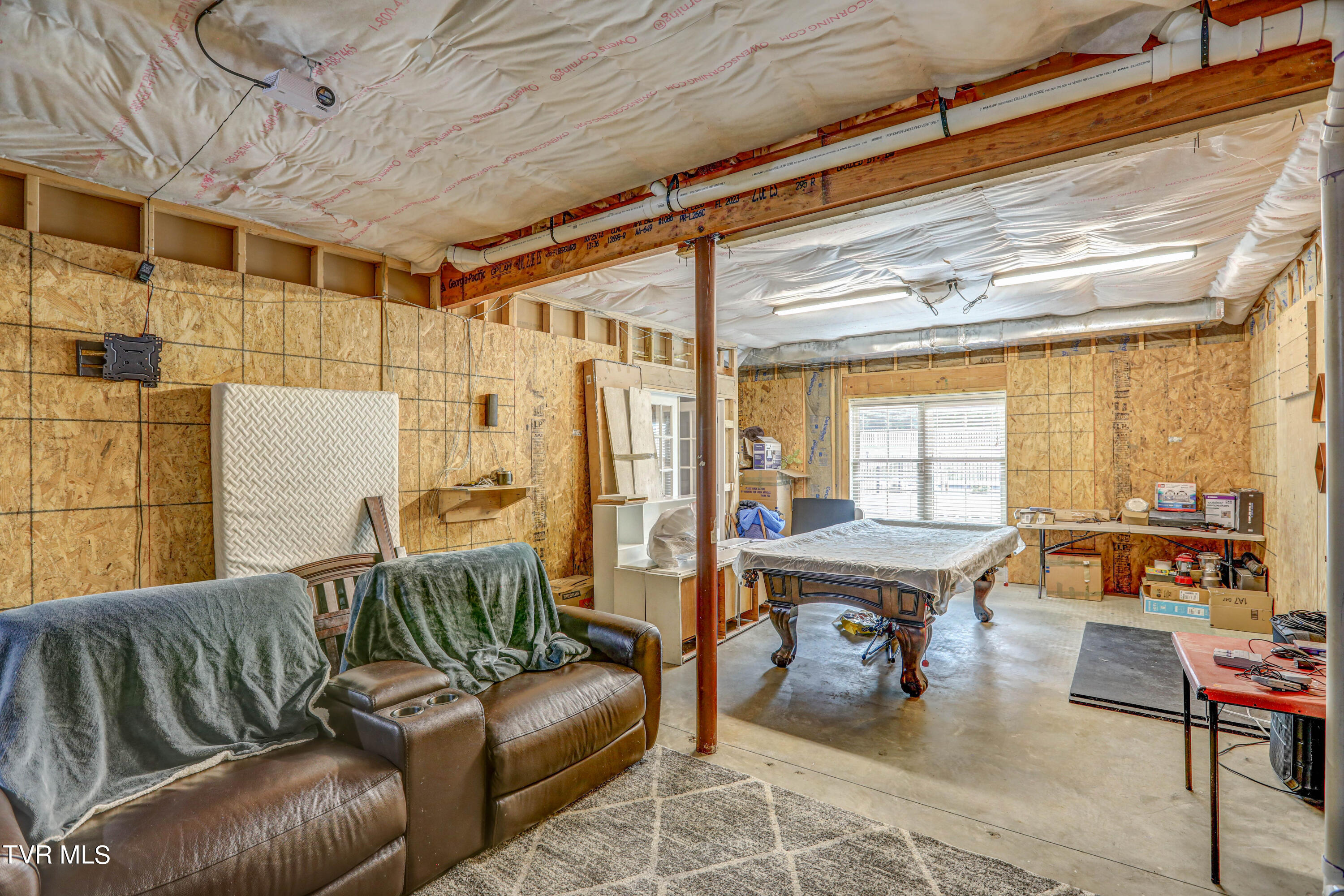 641 Hales Chapel Road