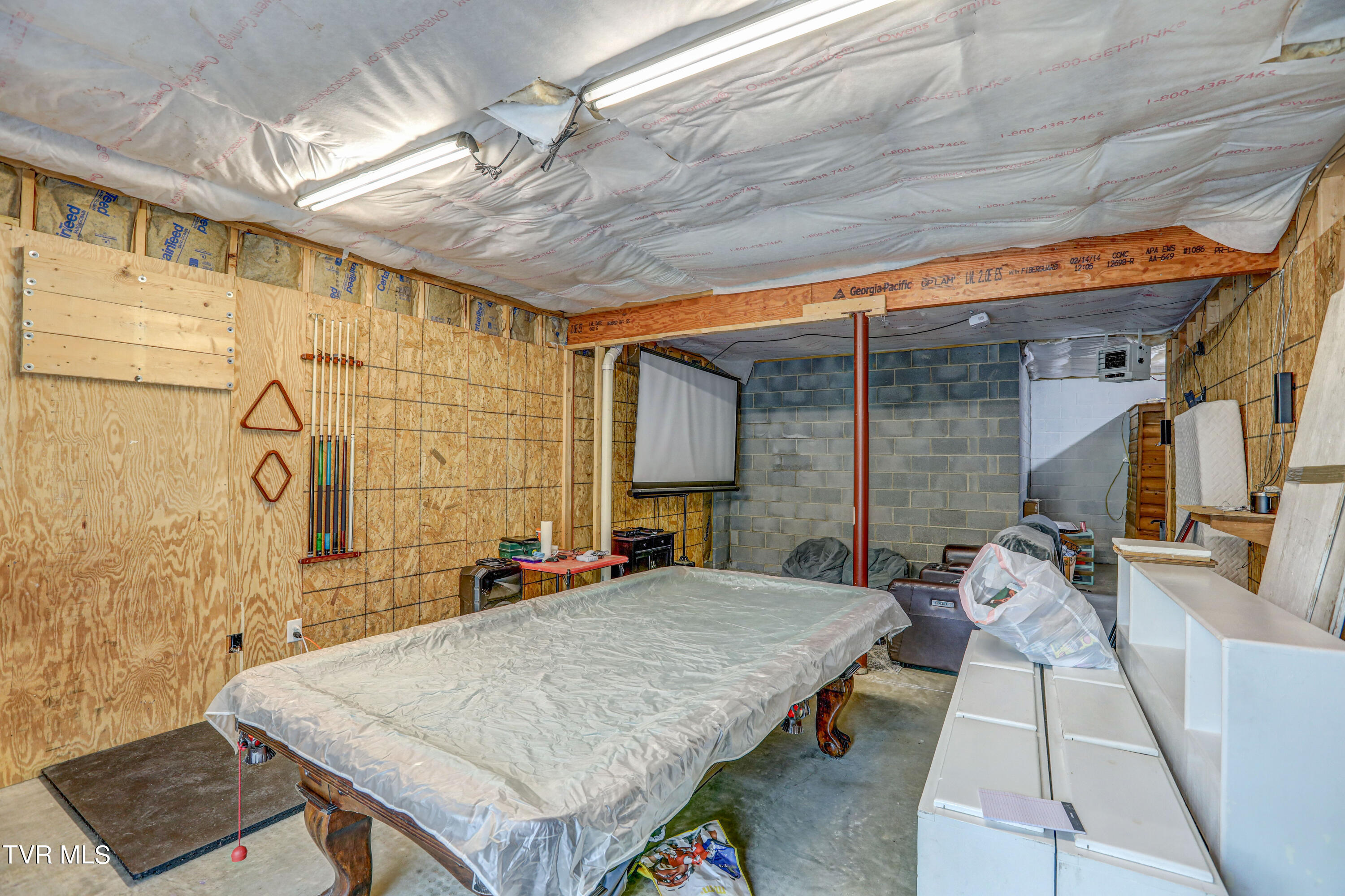 641 Hales Chapel Road
