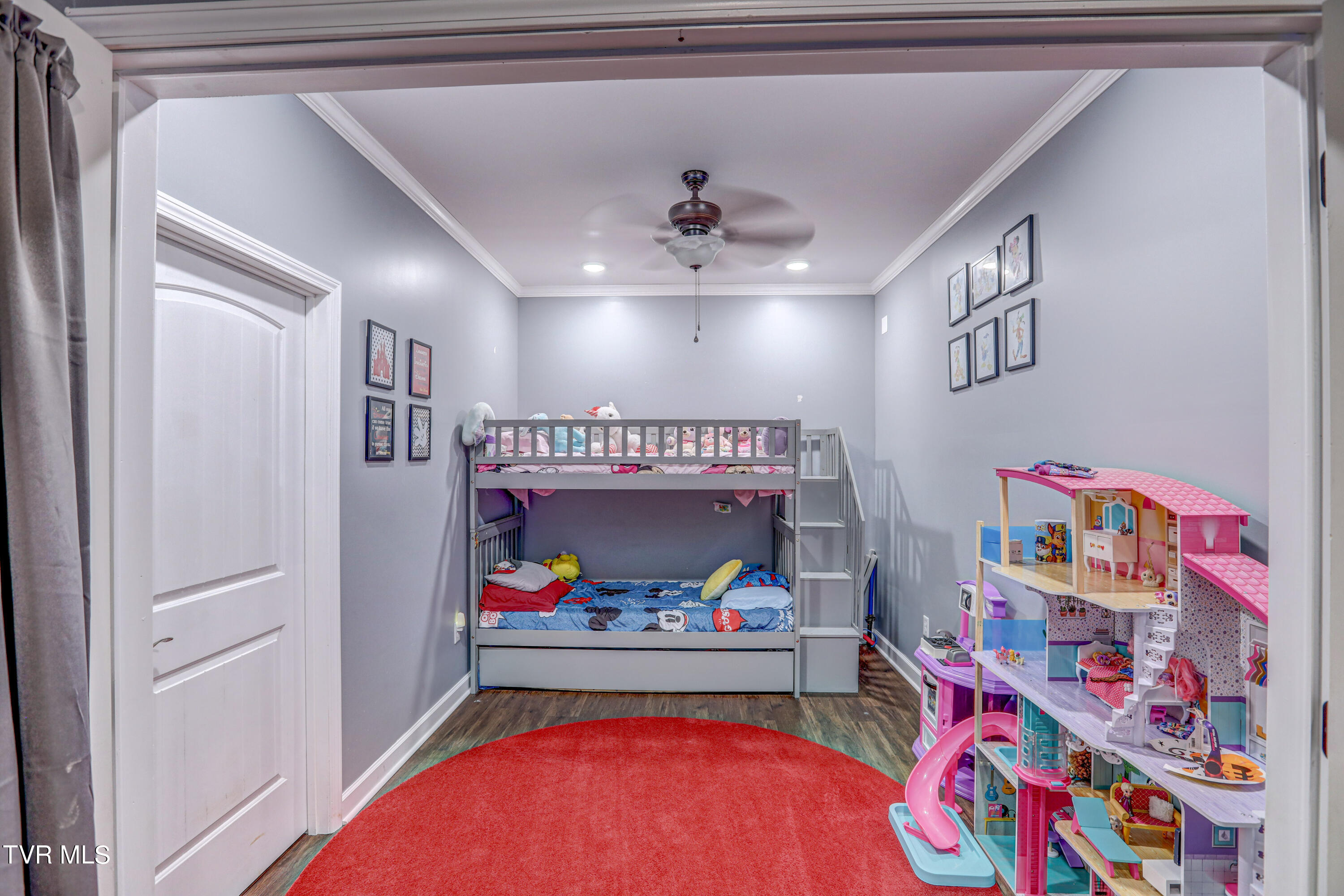 641 Hales Chapel Road