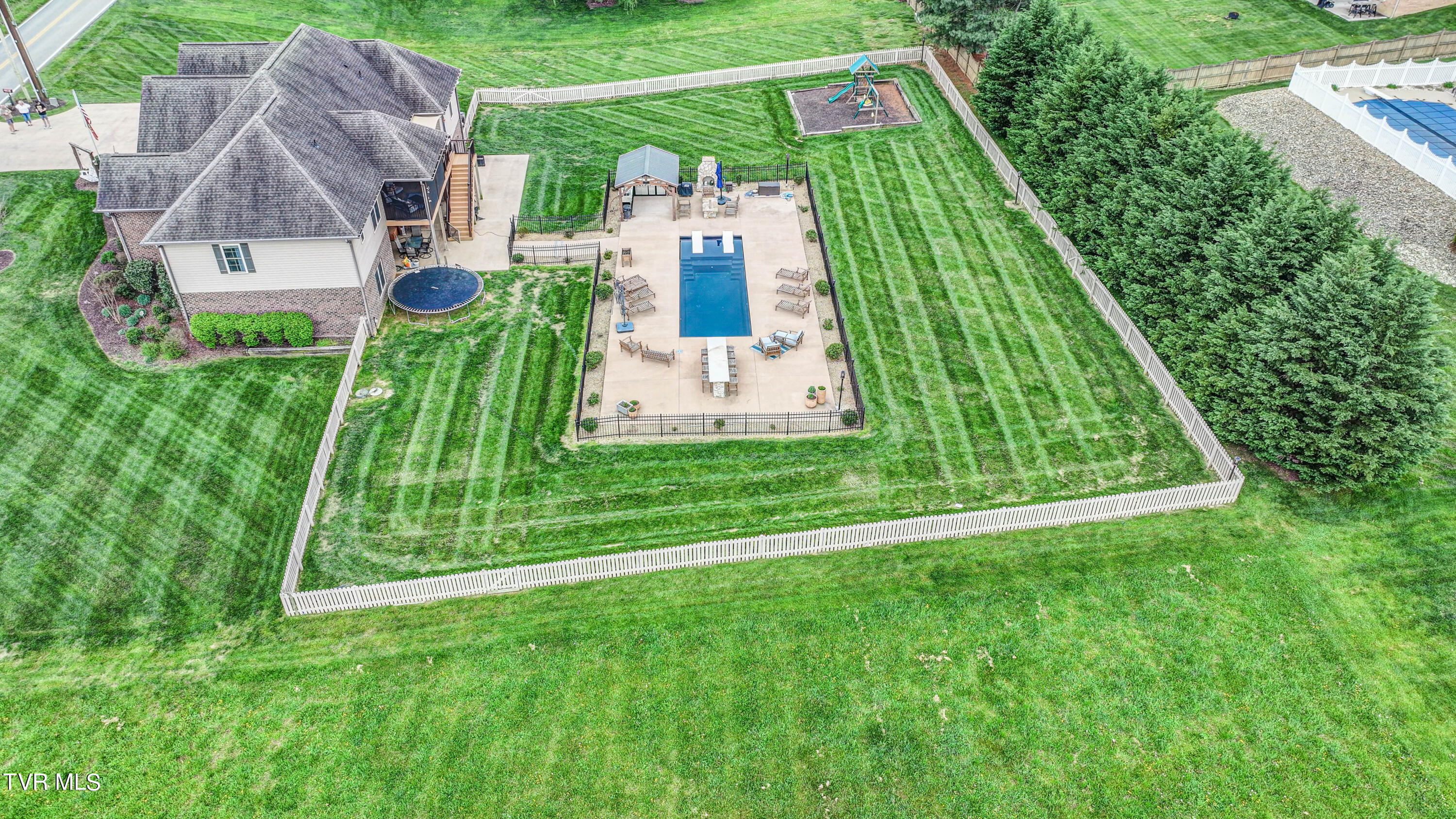 641 Hales Chapel Road