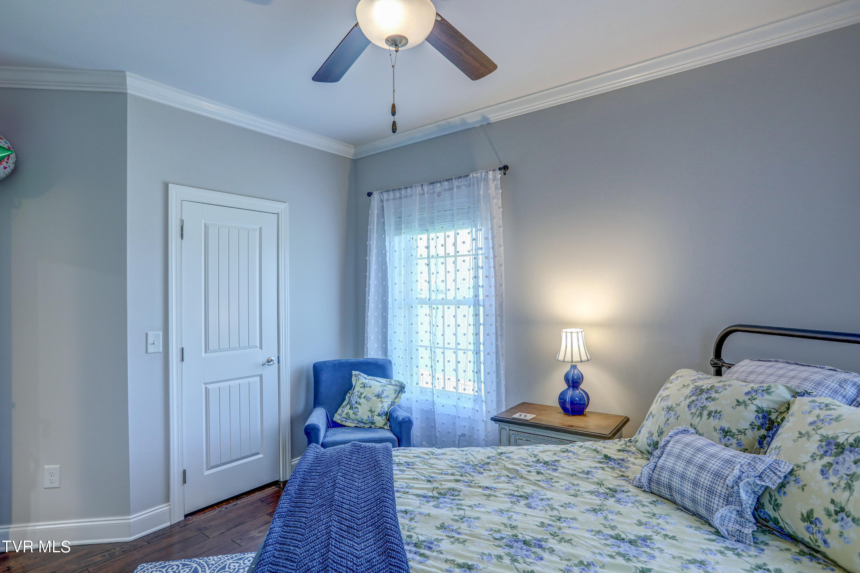 641 Hales Chapel Road