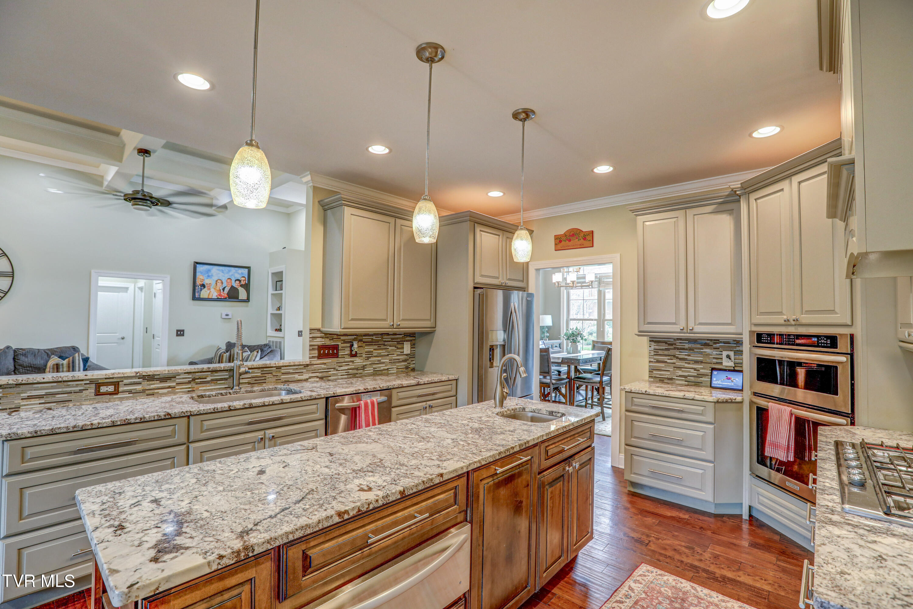 641 Hales Chapel Road