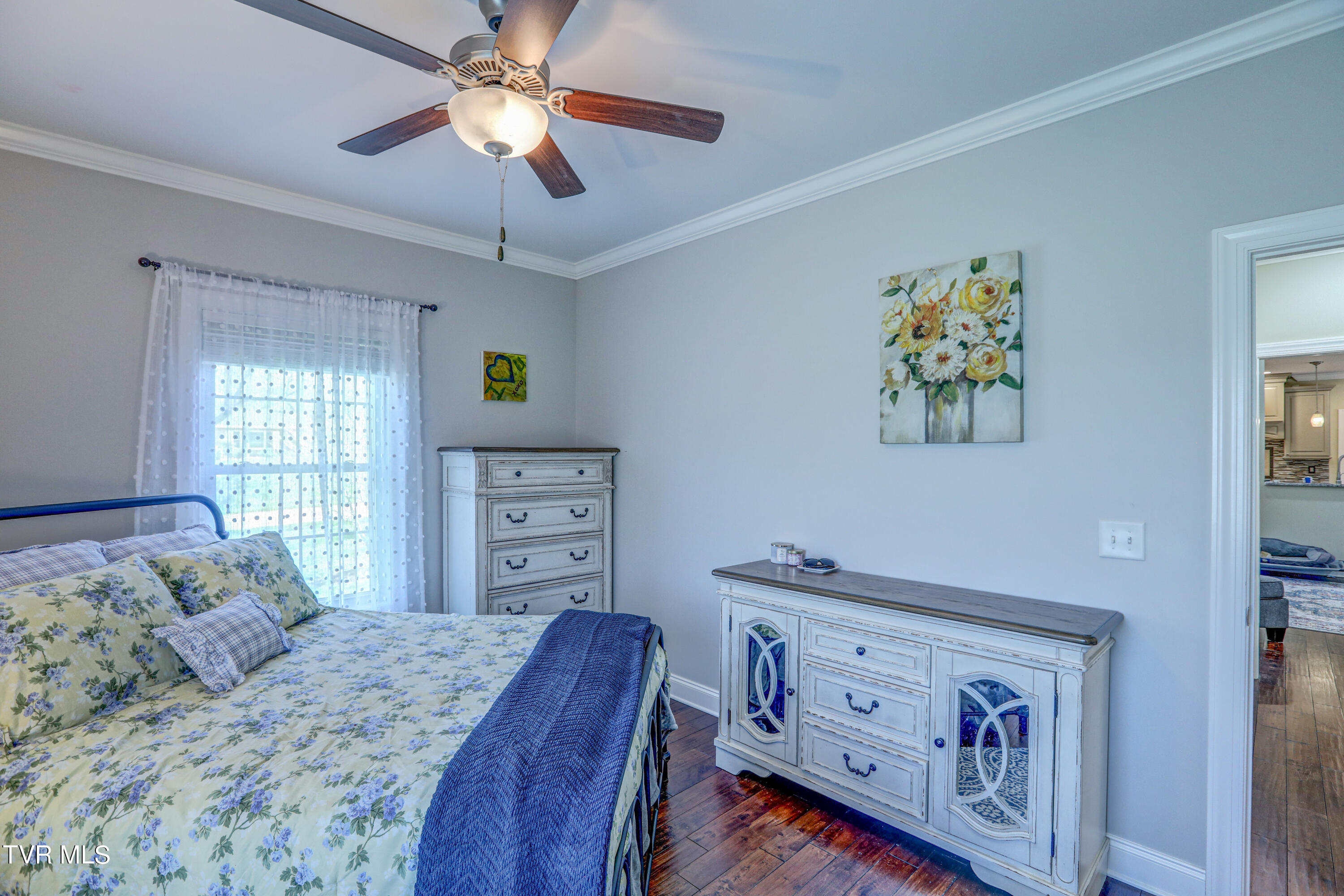 641 Hales Chapel Road