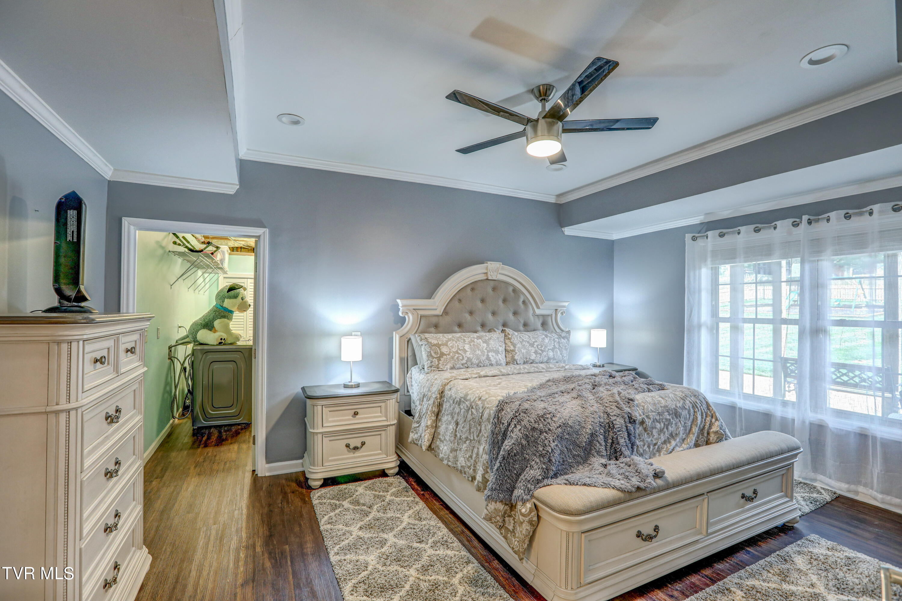 641 Hales Chapel Road