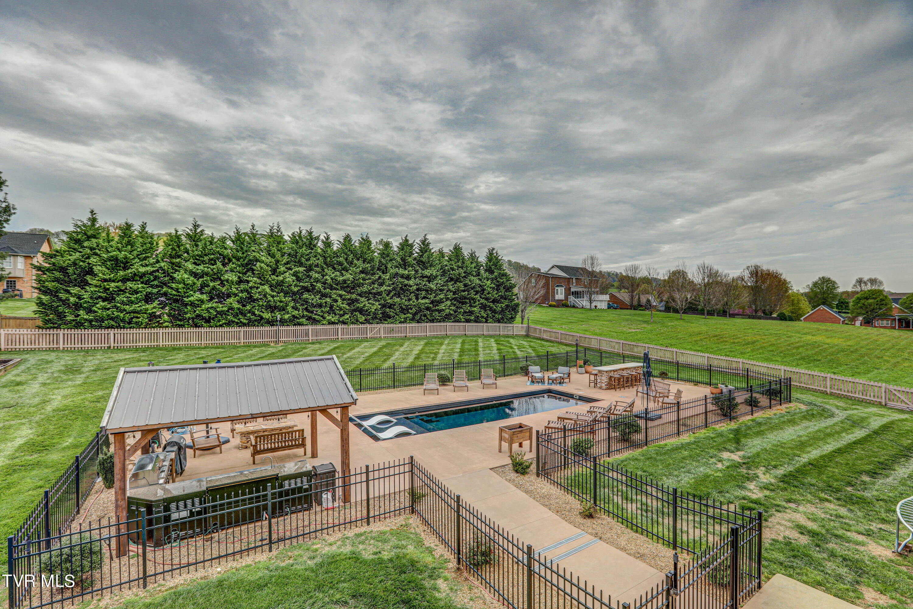 641 Hales Chapel Road