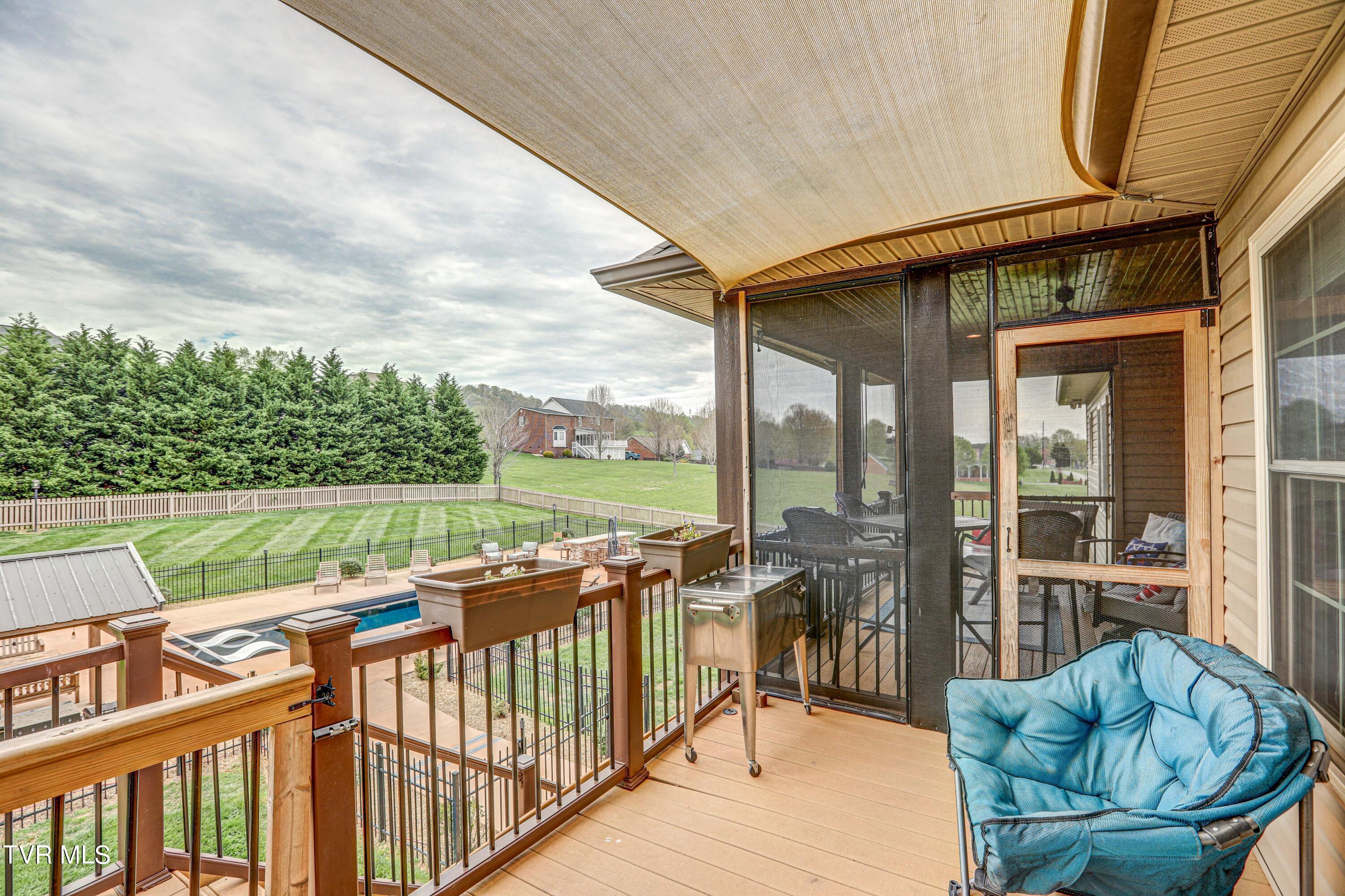 641 Hales Chapel Road