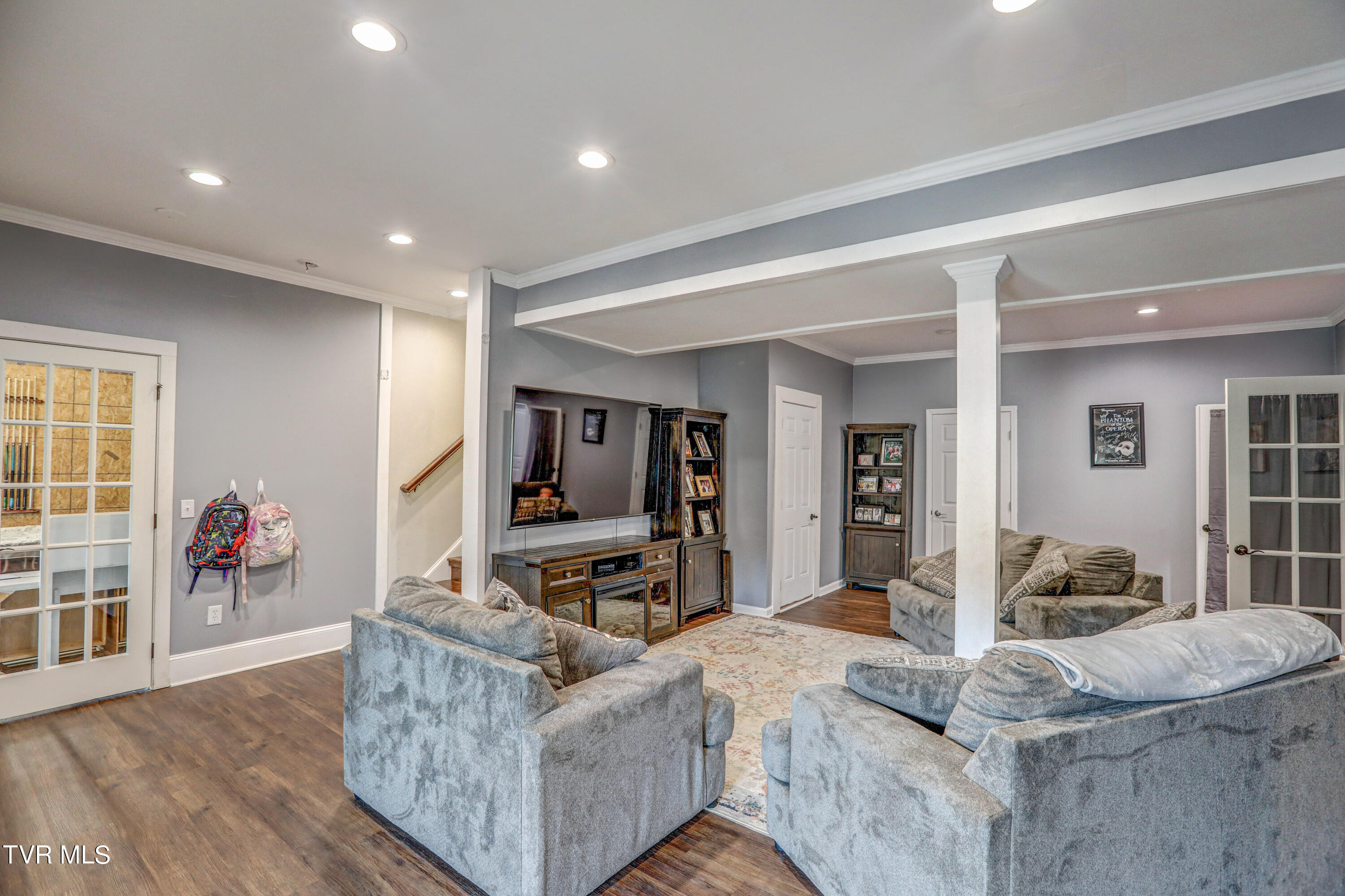 641 Hales Chapel Road