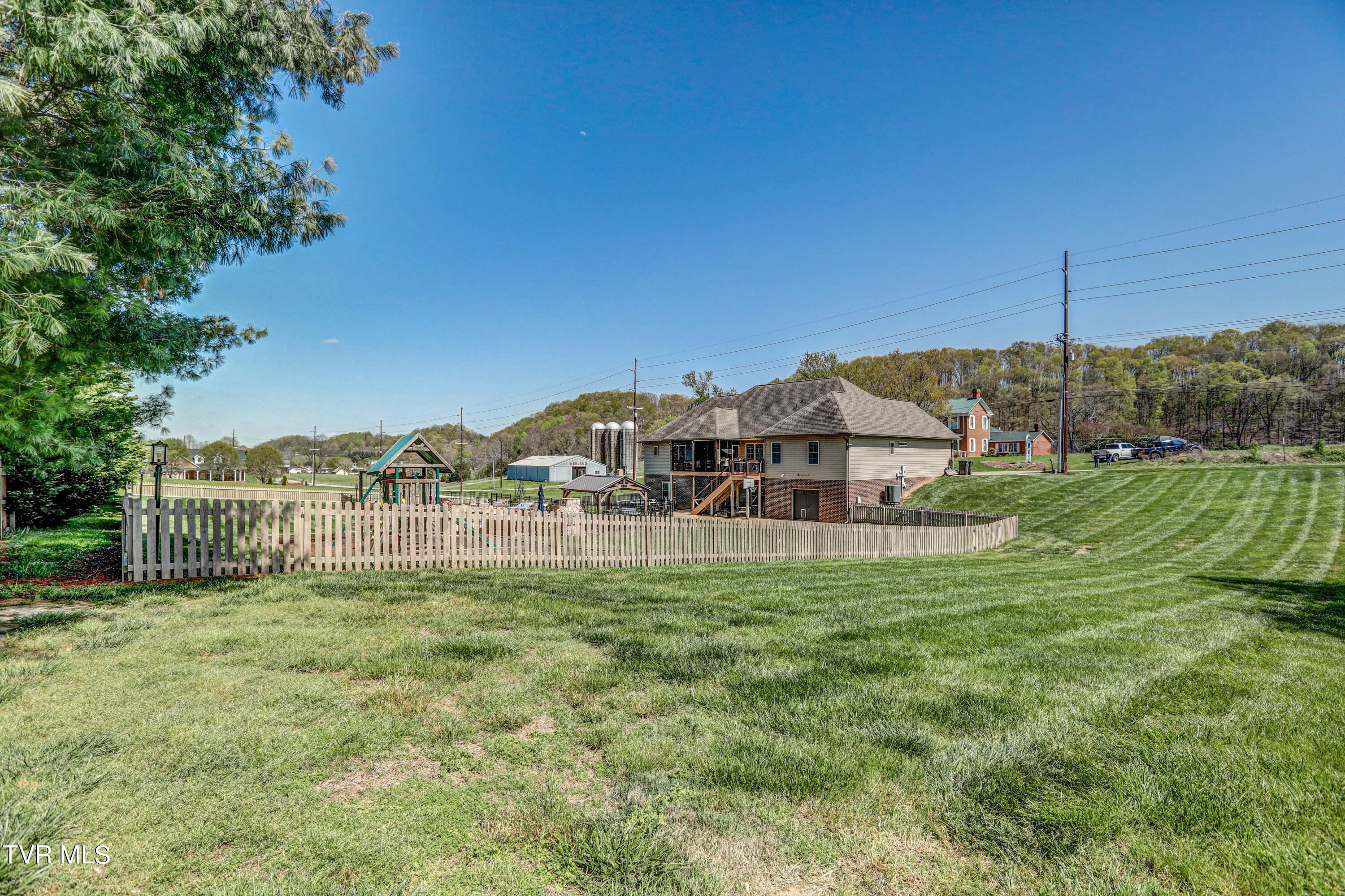 641 Hales Chapel Road