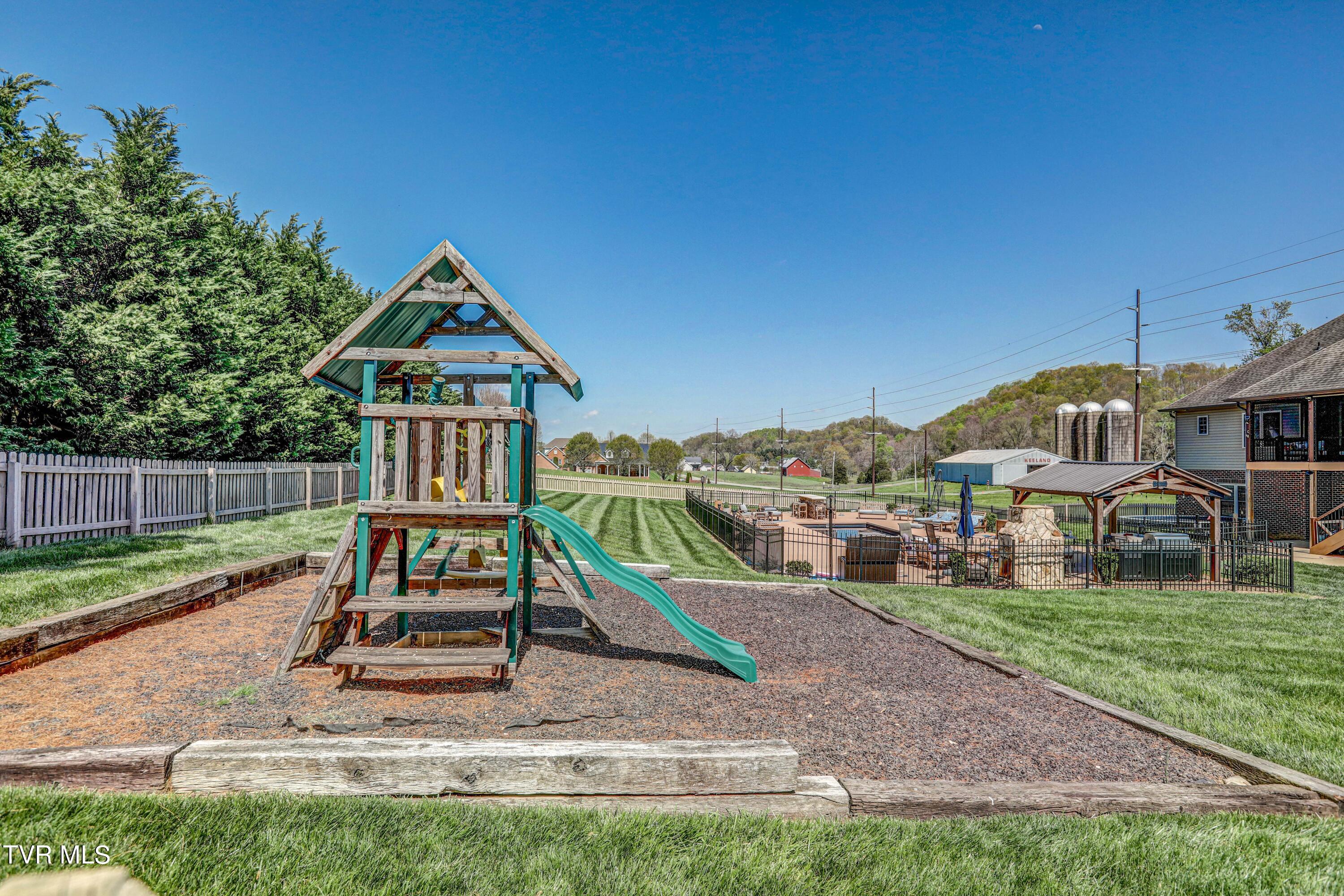 641 Hales Chapel Road