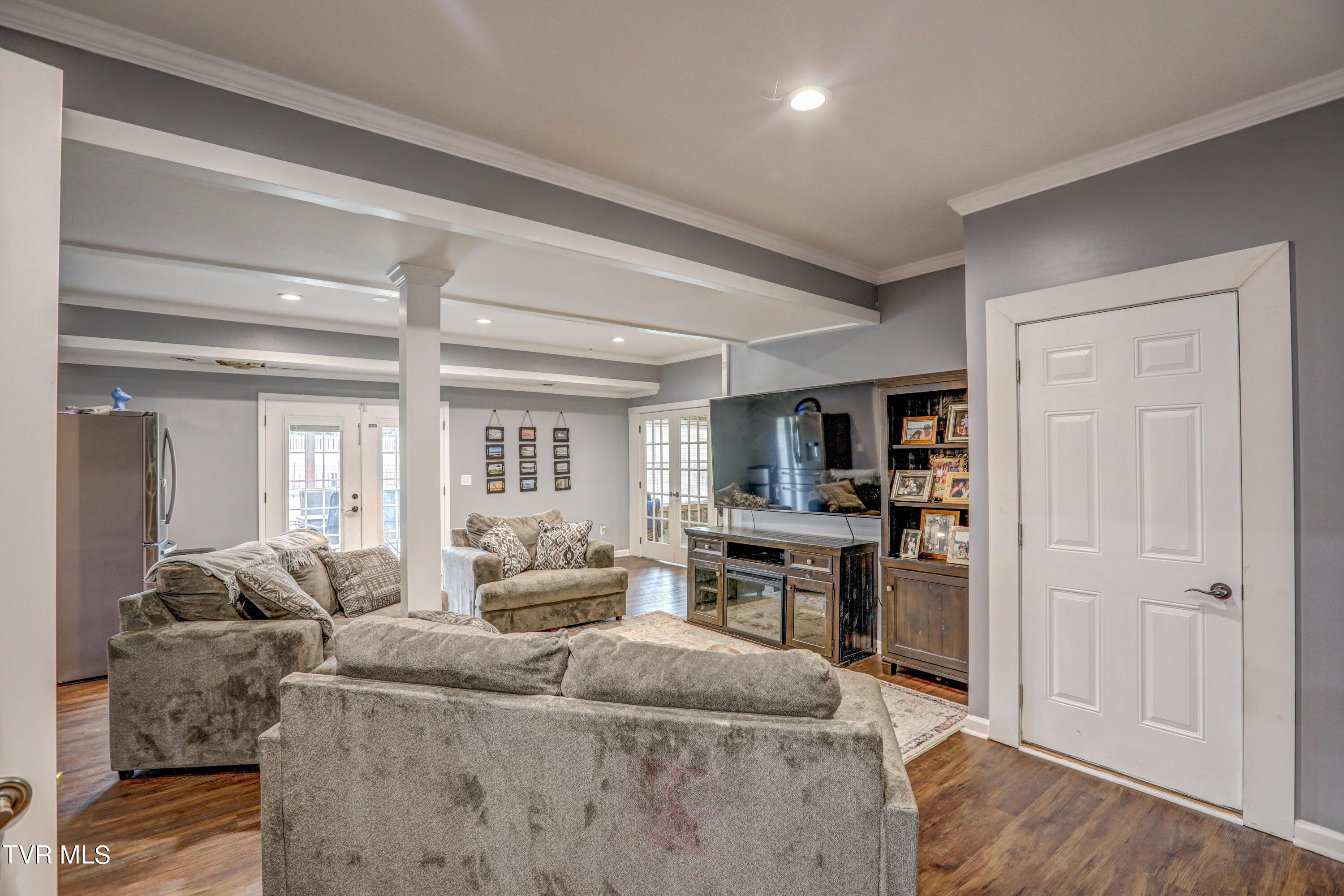 641 Hales Chapel Road