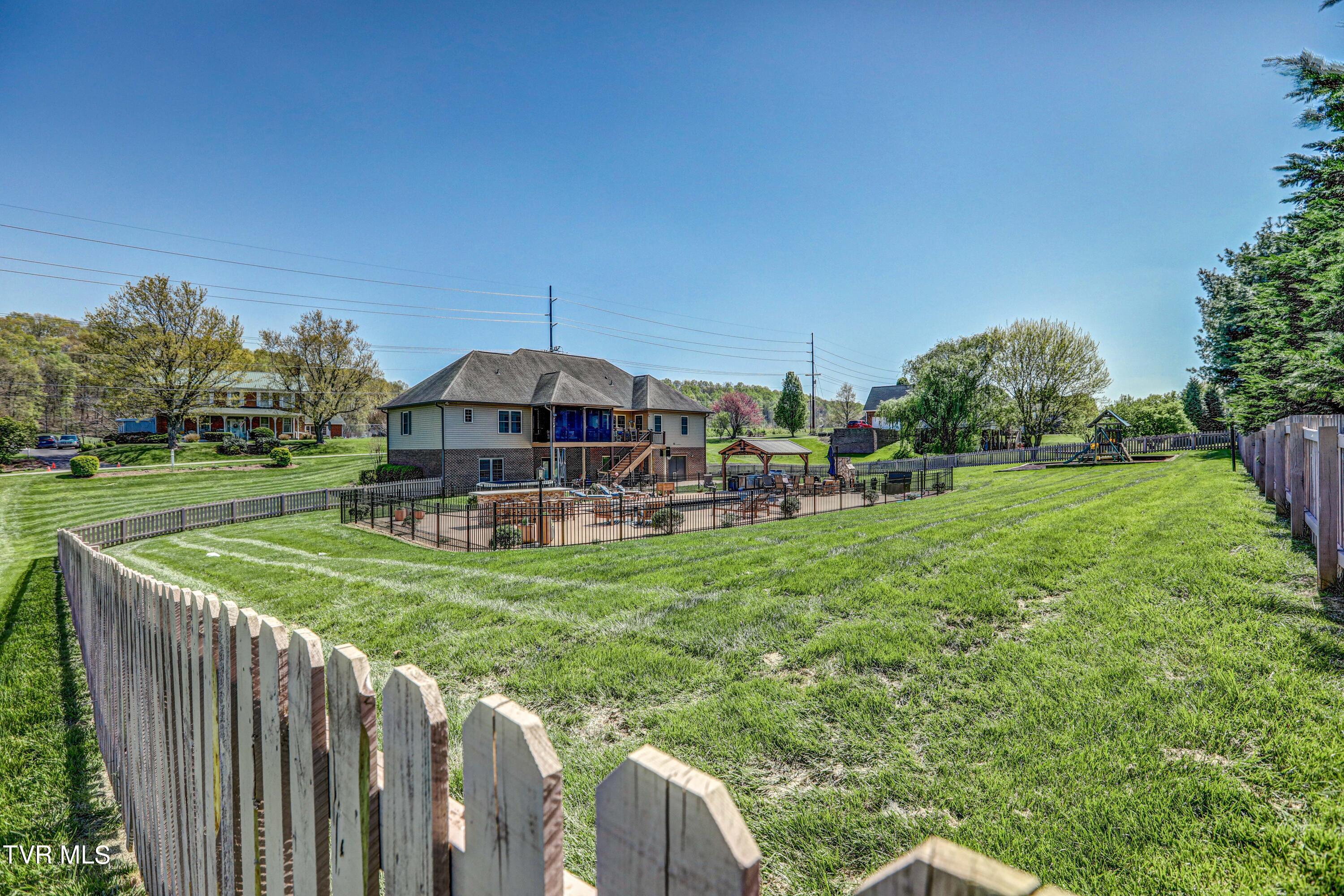 641 Hales Chapel Road