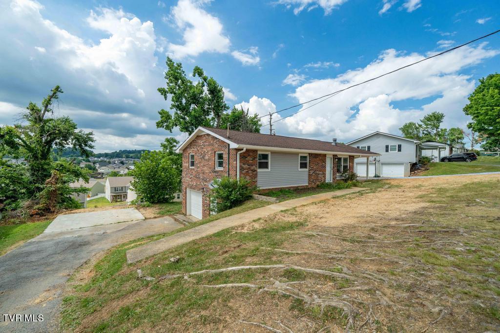 1408 Ben Gamble Road