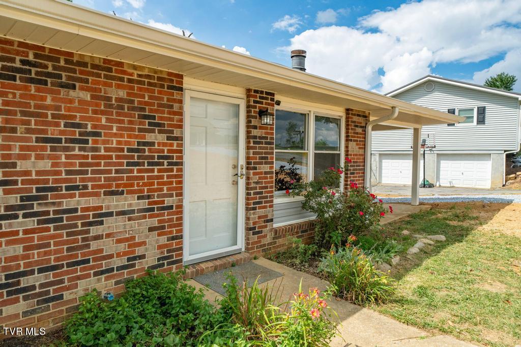 1408 Ben Gamble Road
