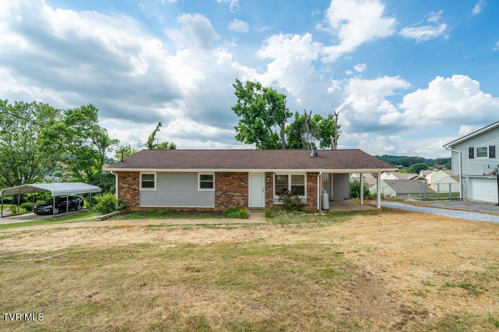 1408 Ben Gamble Road