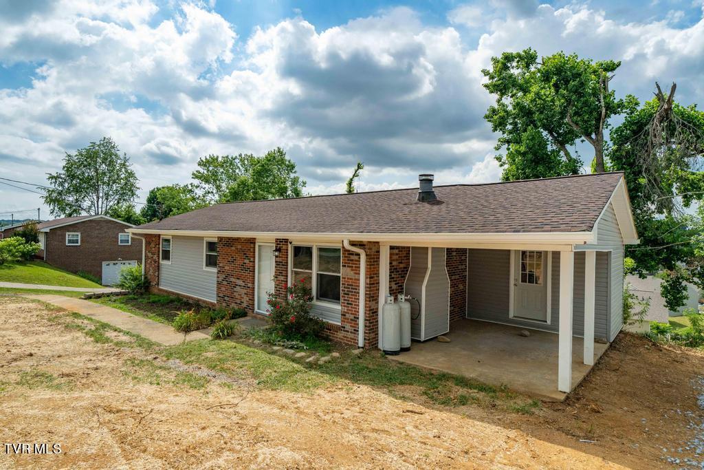 1408 Ben Gamble Road
