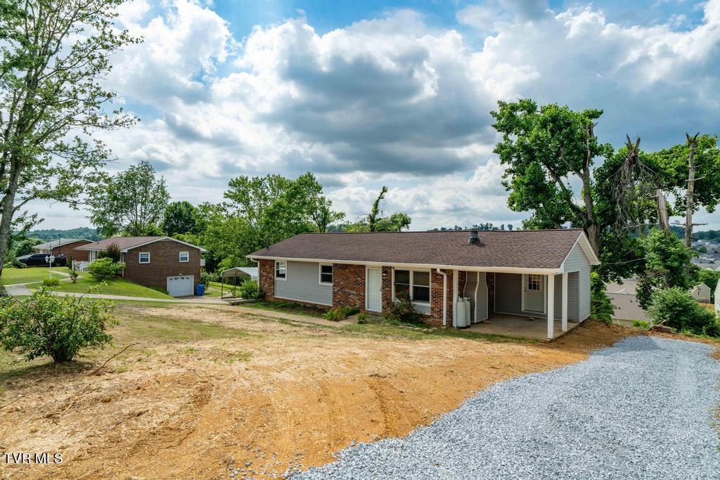 1408 Ben Gamble Road