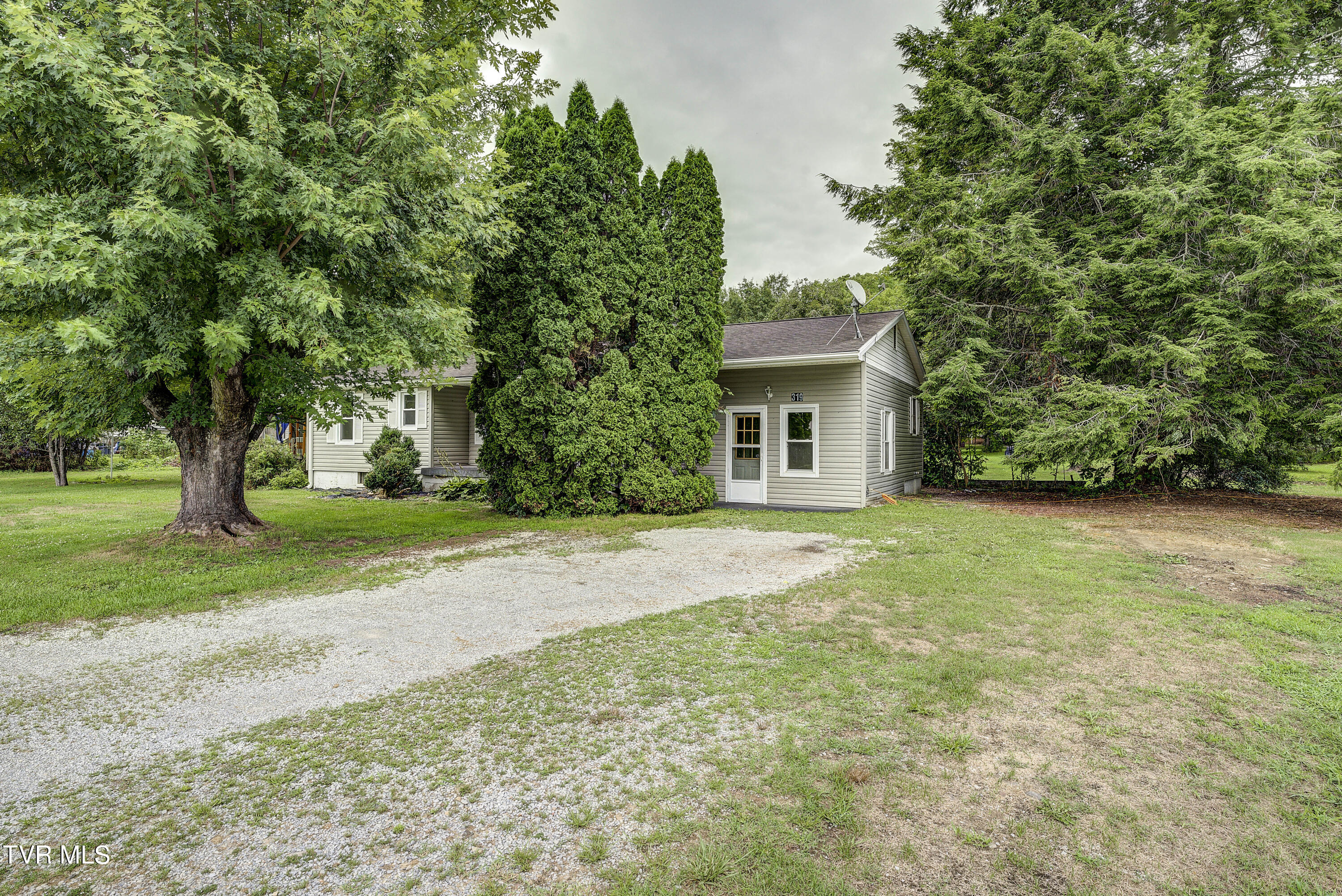 319 Scott Road