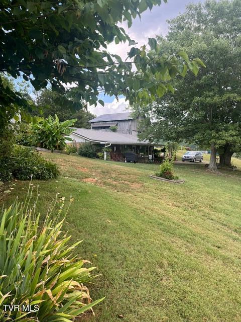422 Looneys Gap Road