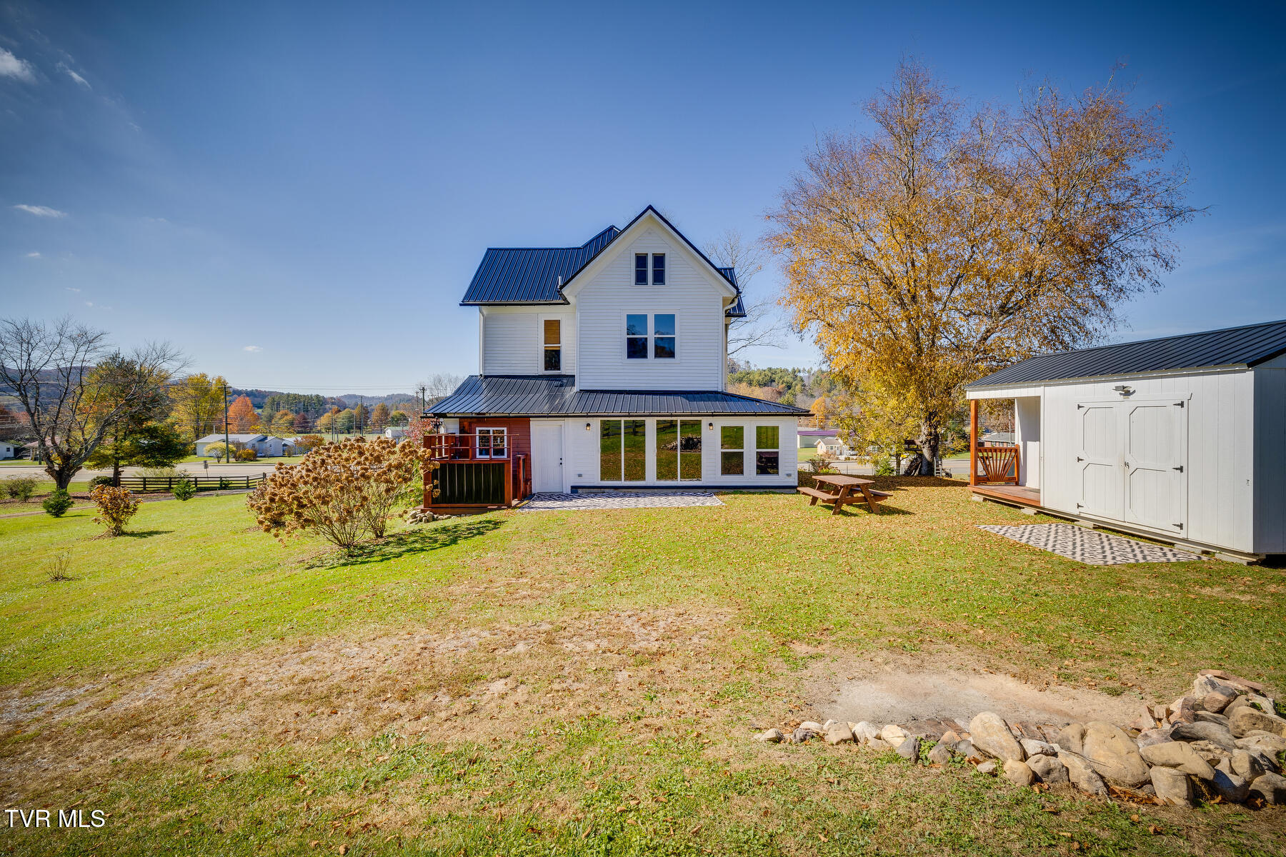 526 North Shady Street