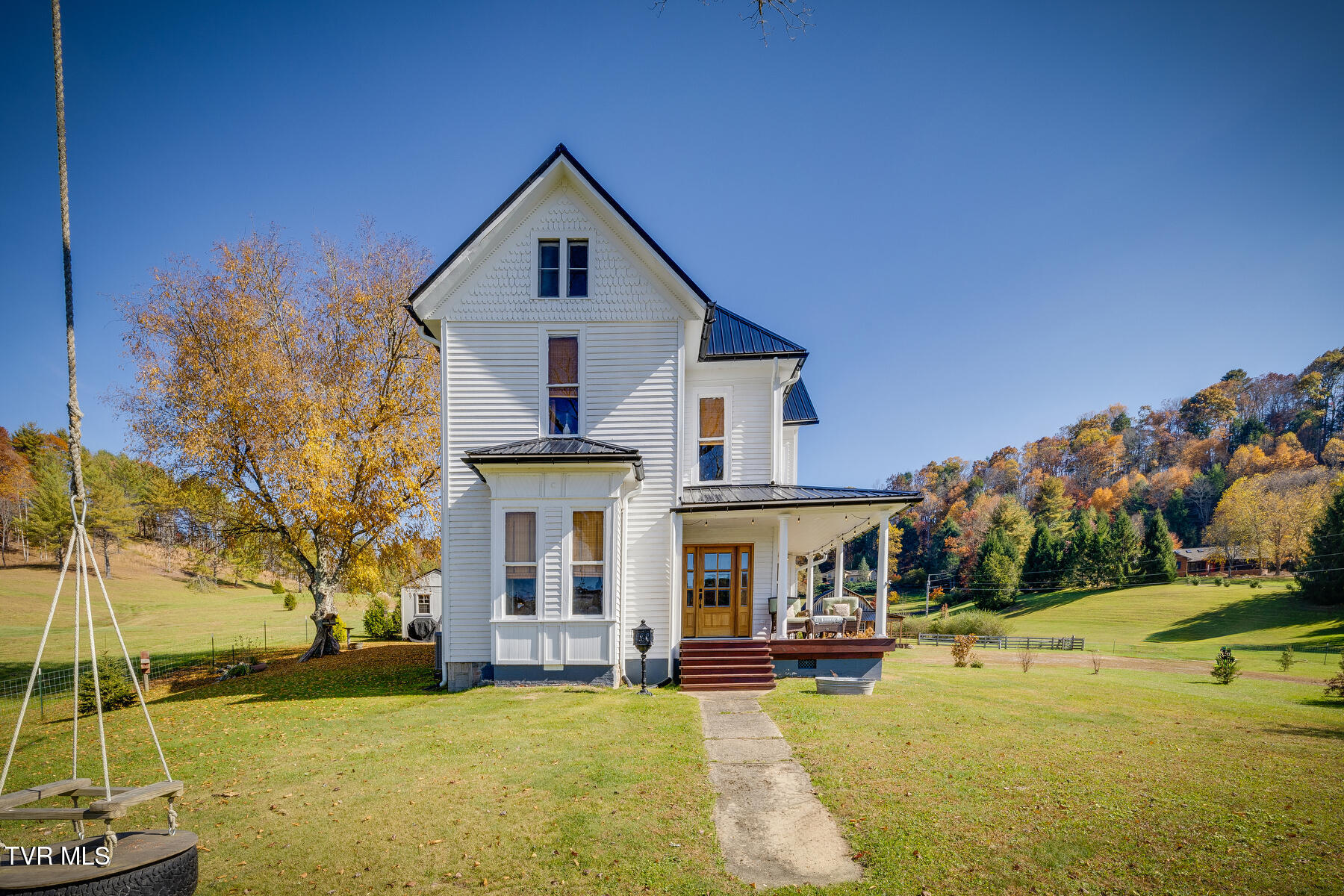 526 North Shady Street