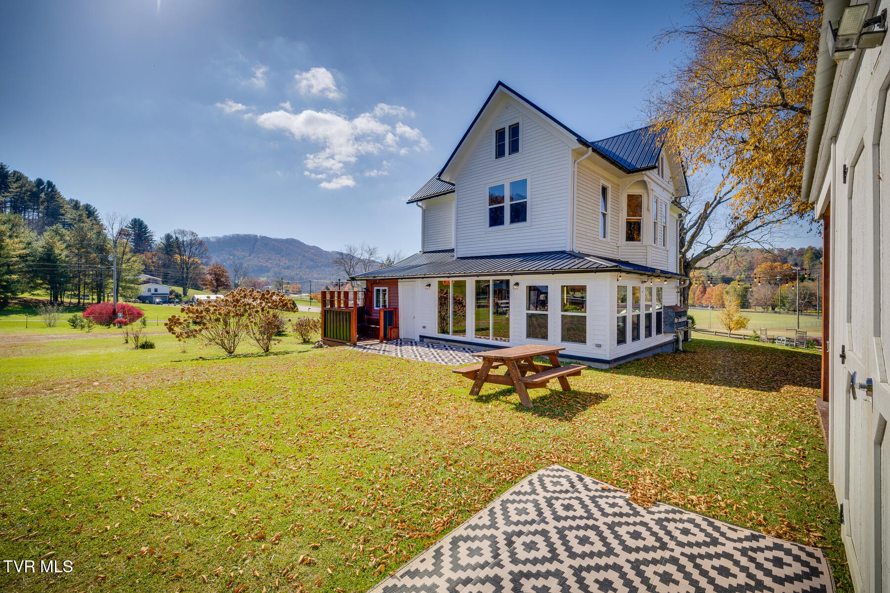 526 North Shady Street