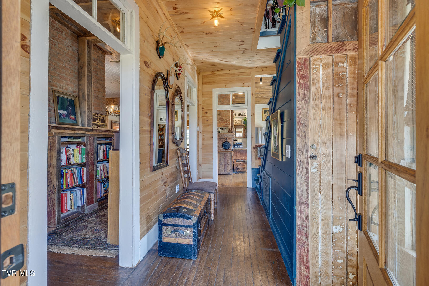 526 North Shady Street