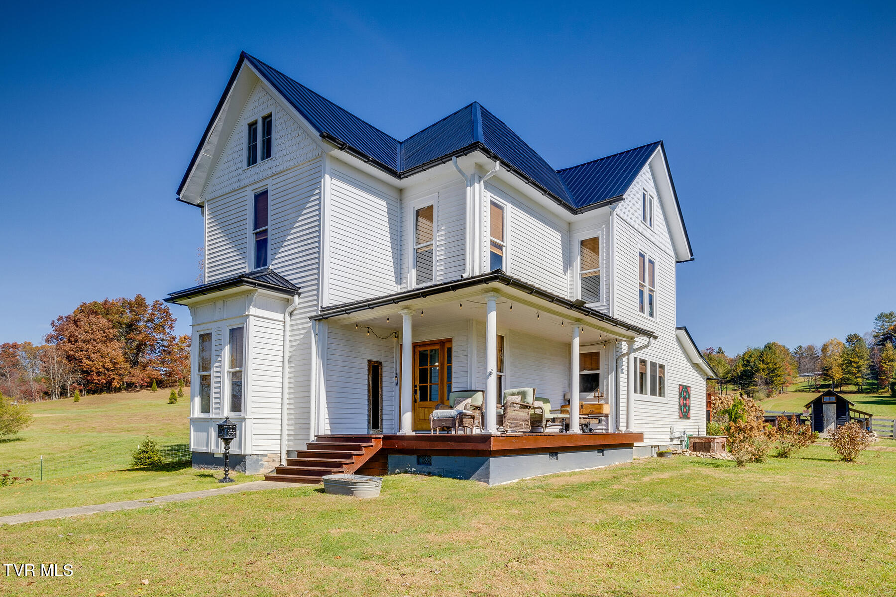526 North Shady Street