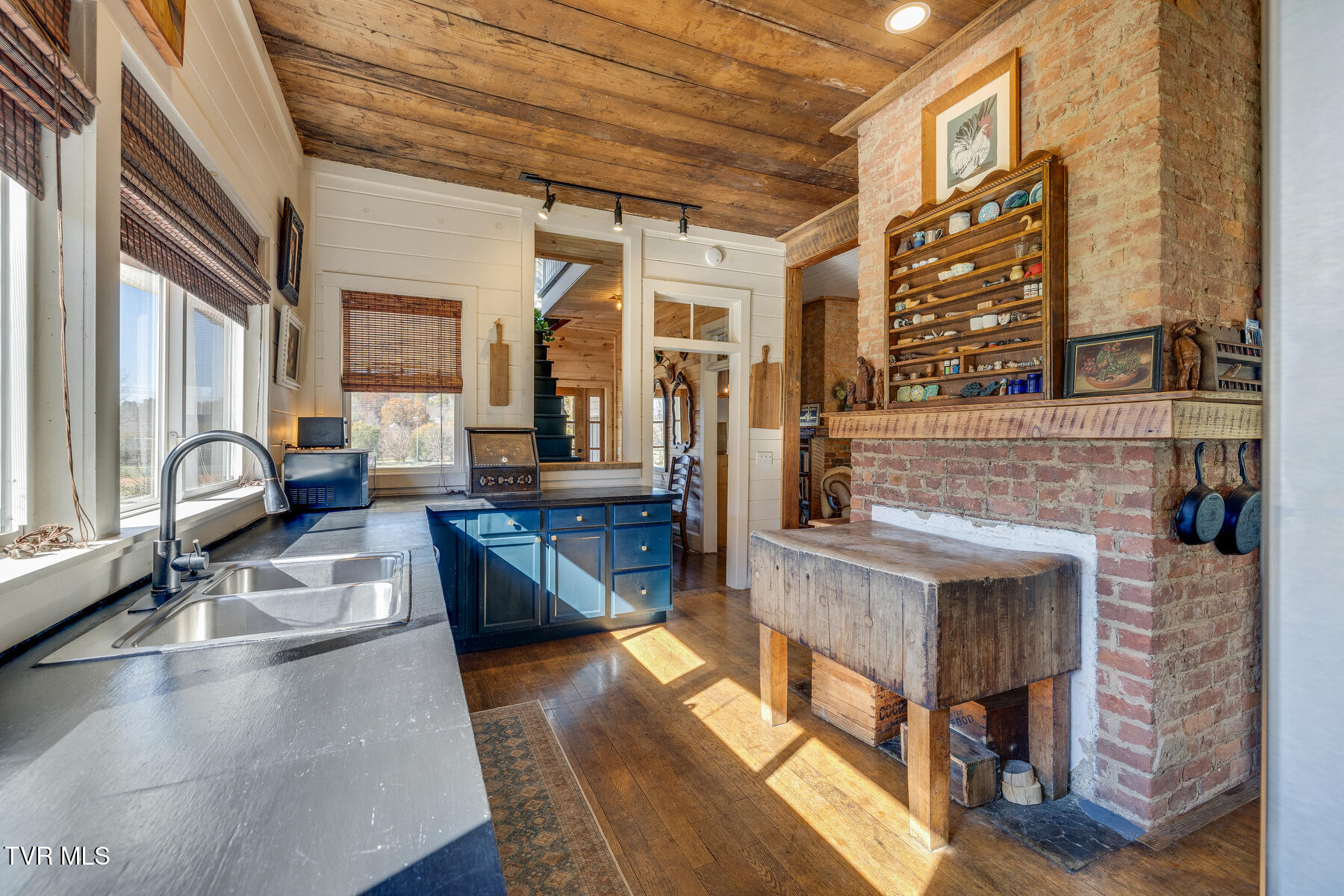 526 North Shady Street
