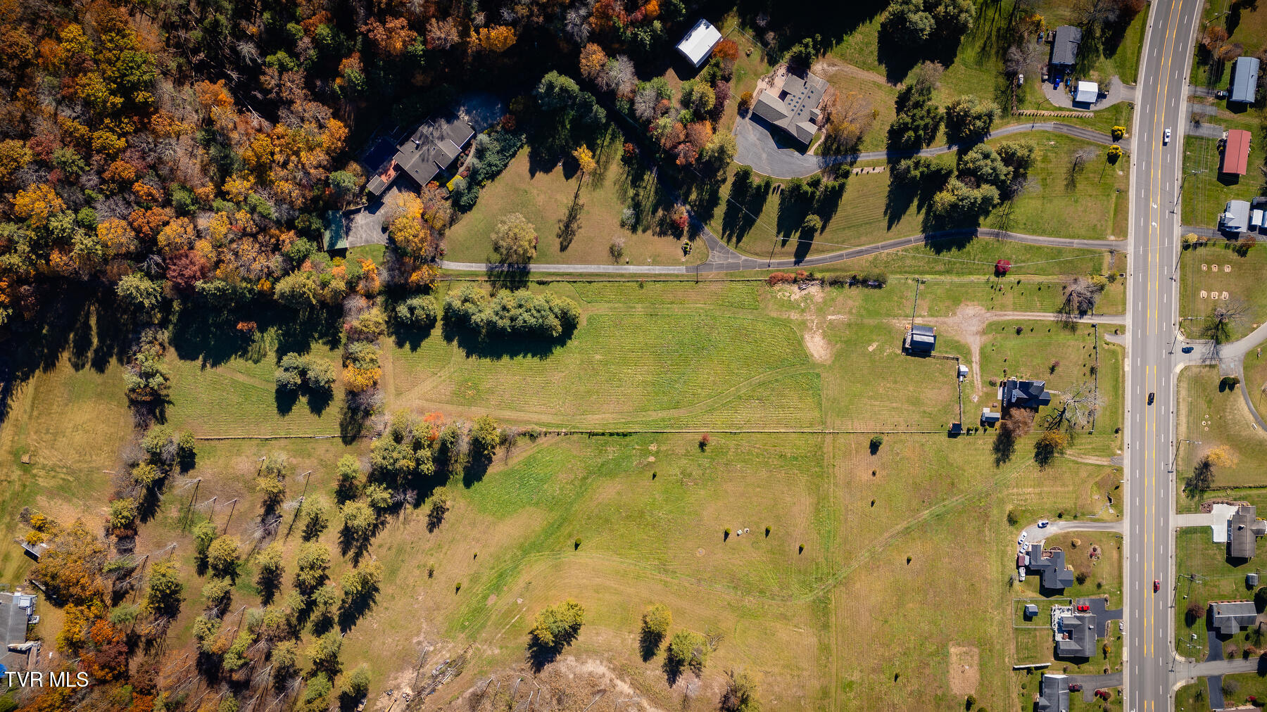526 North Shady Street