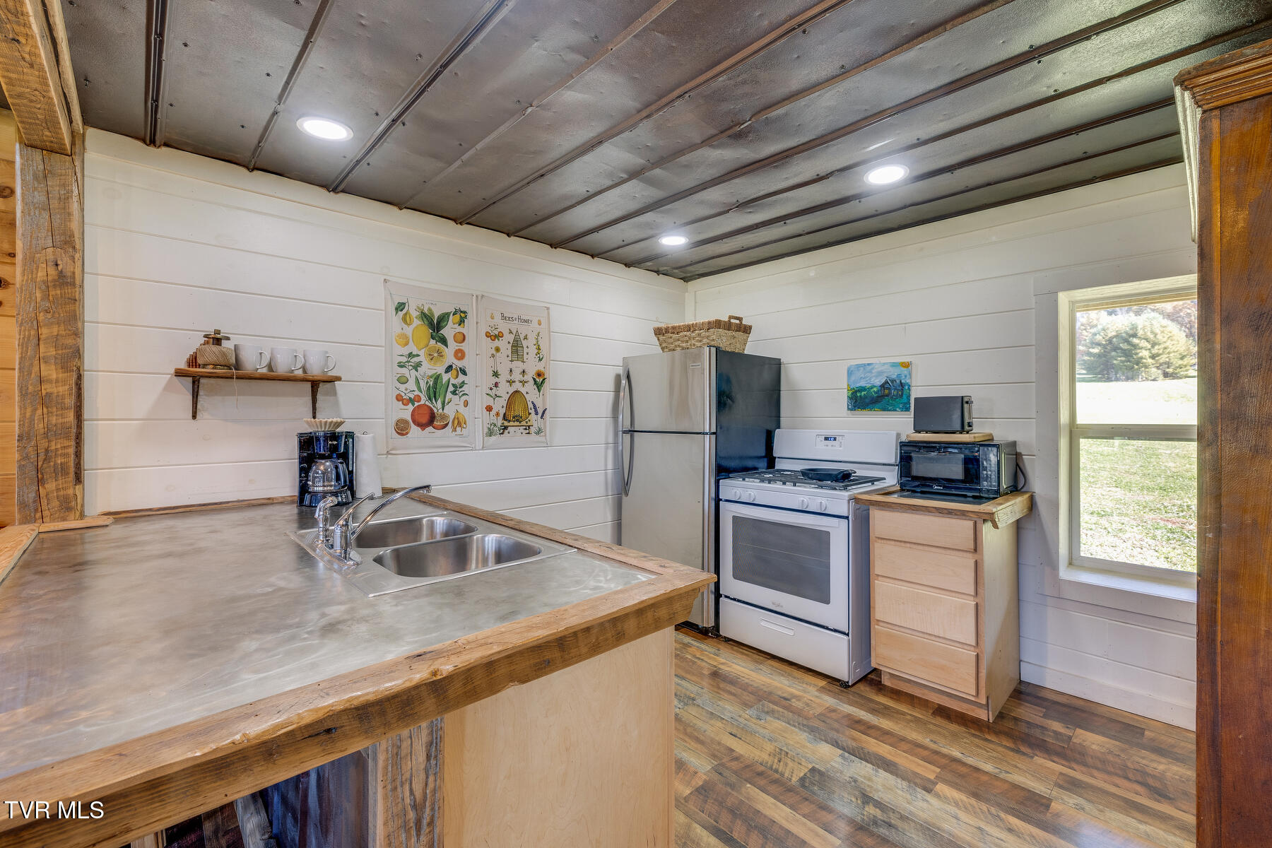 526 North Shady Street