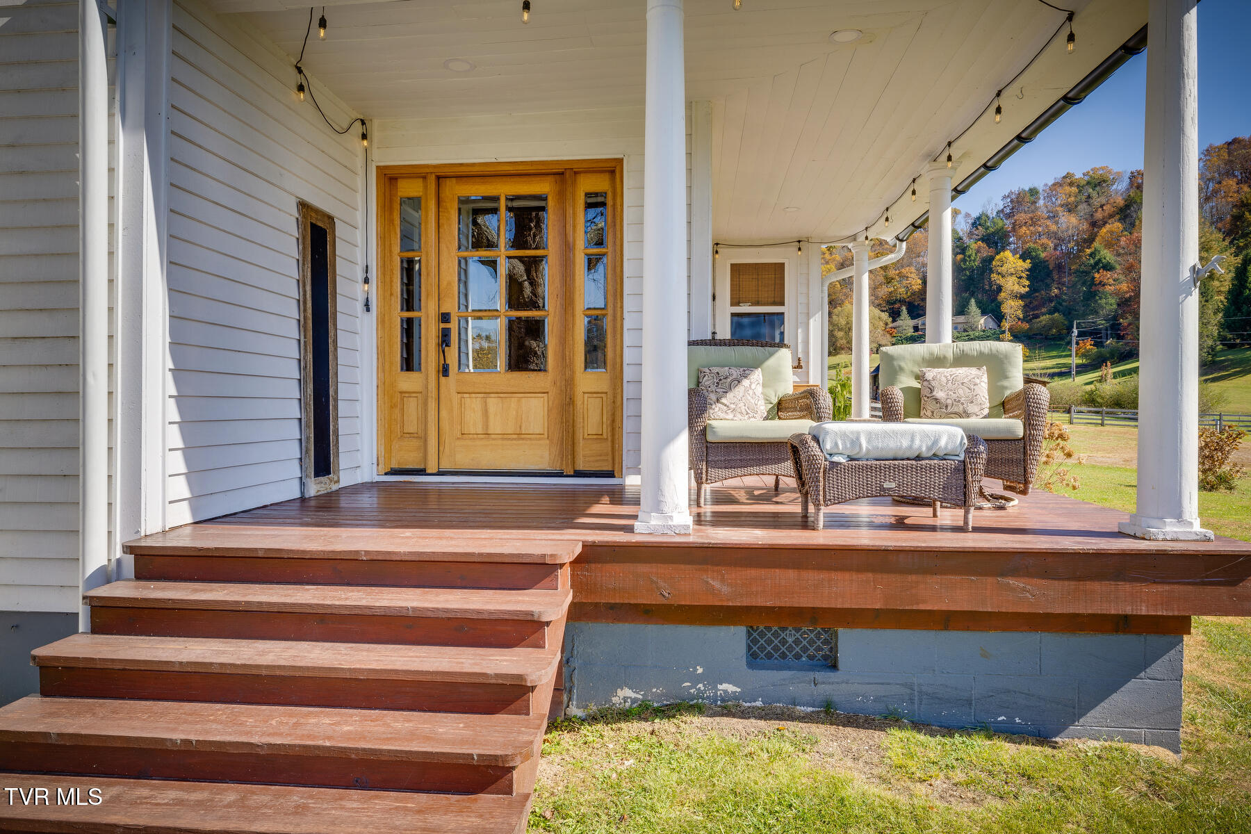 526 North Shady Street