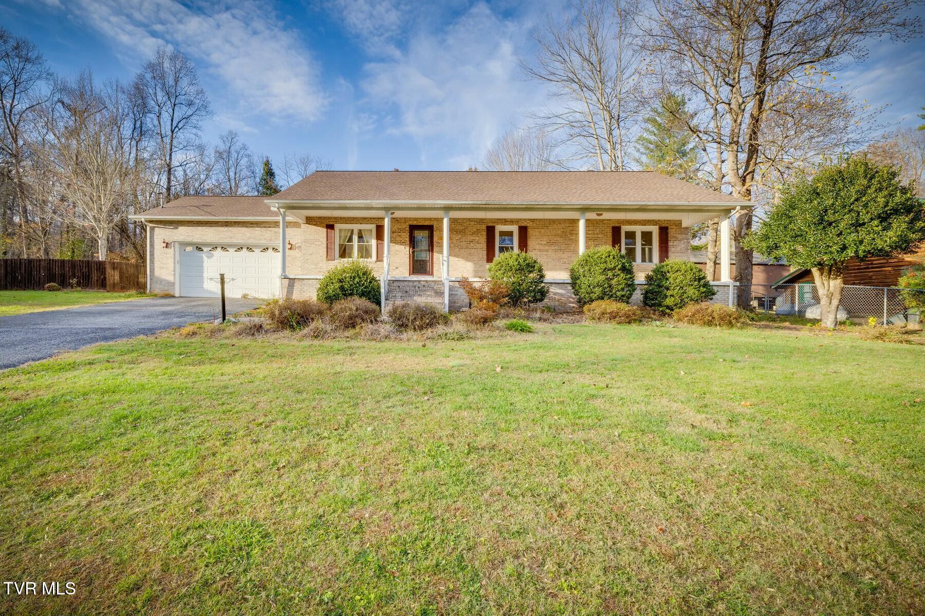 2566 Bob Little Road