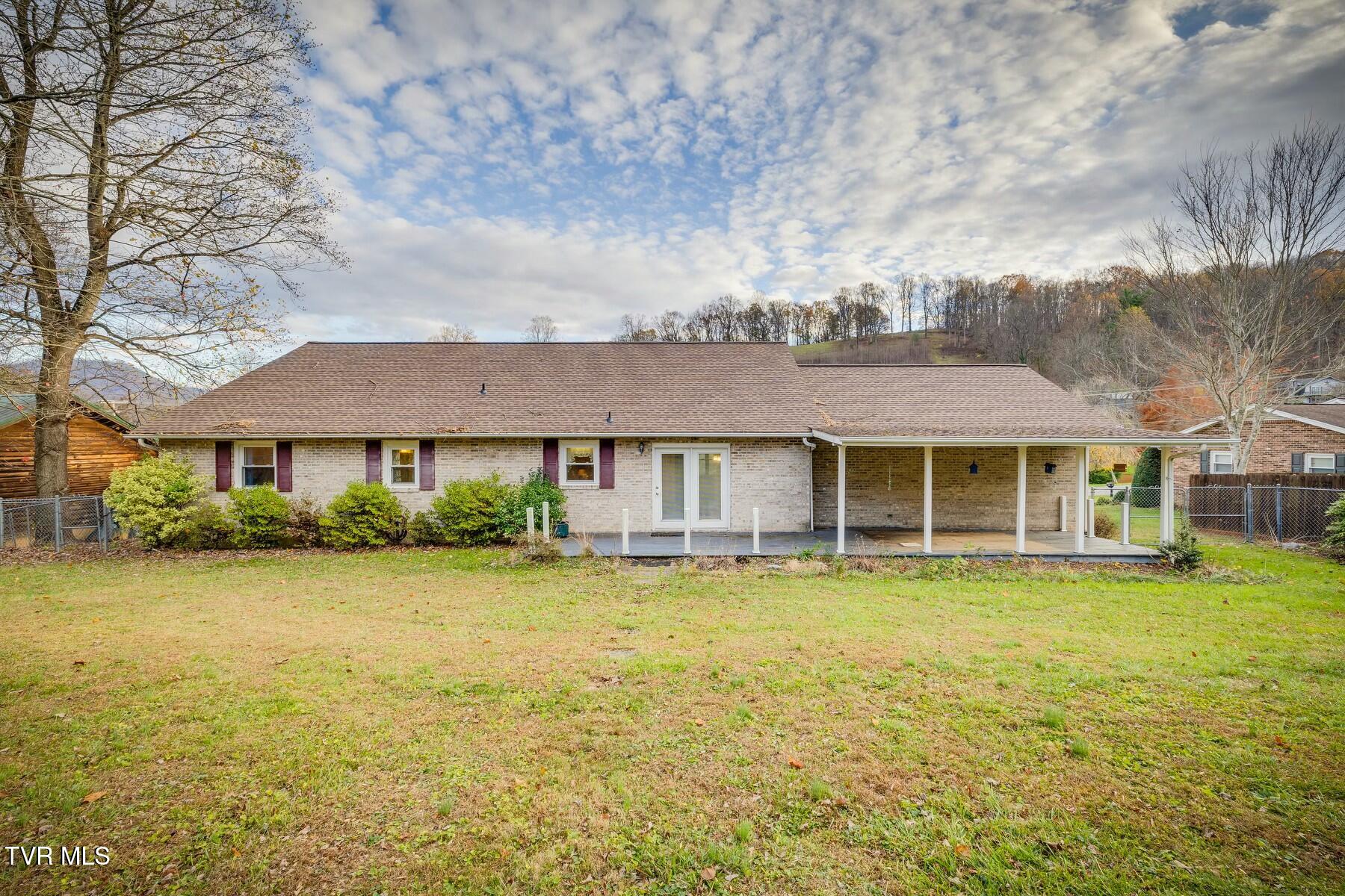 2566 Bob Little Road