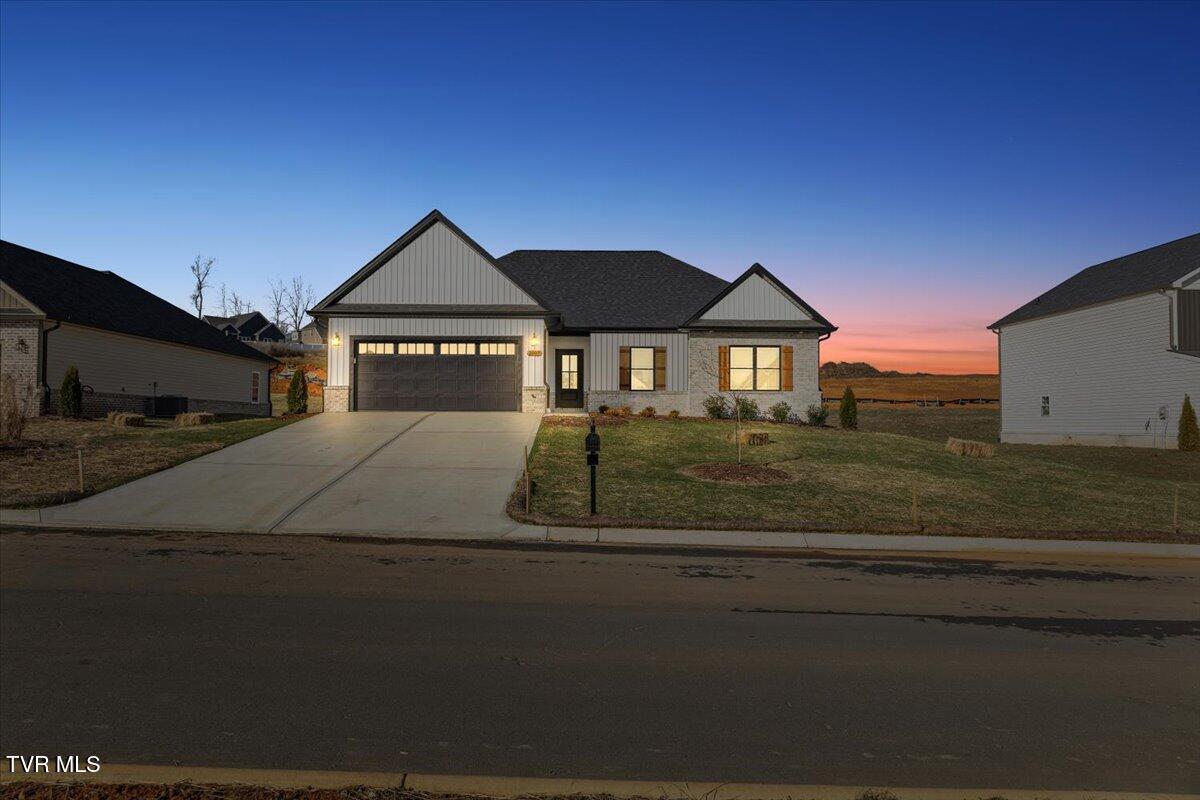 2007 Presley Crossing