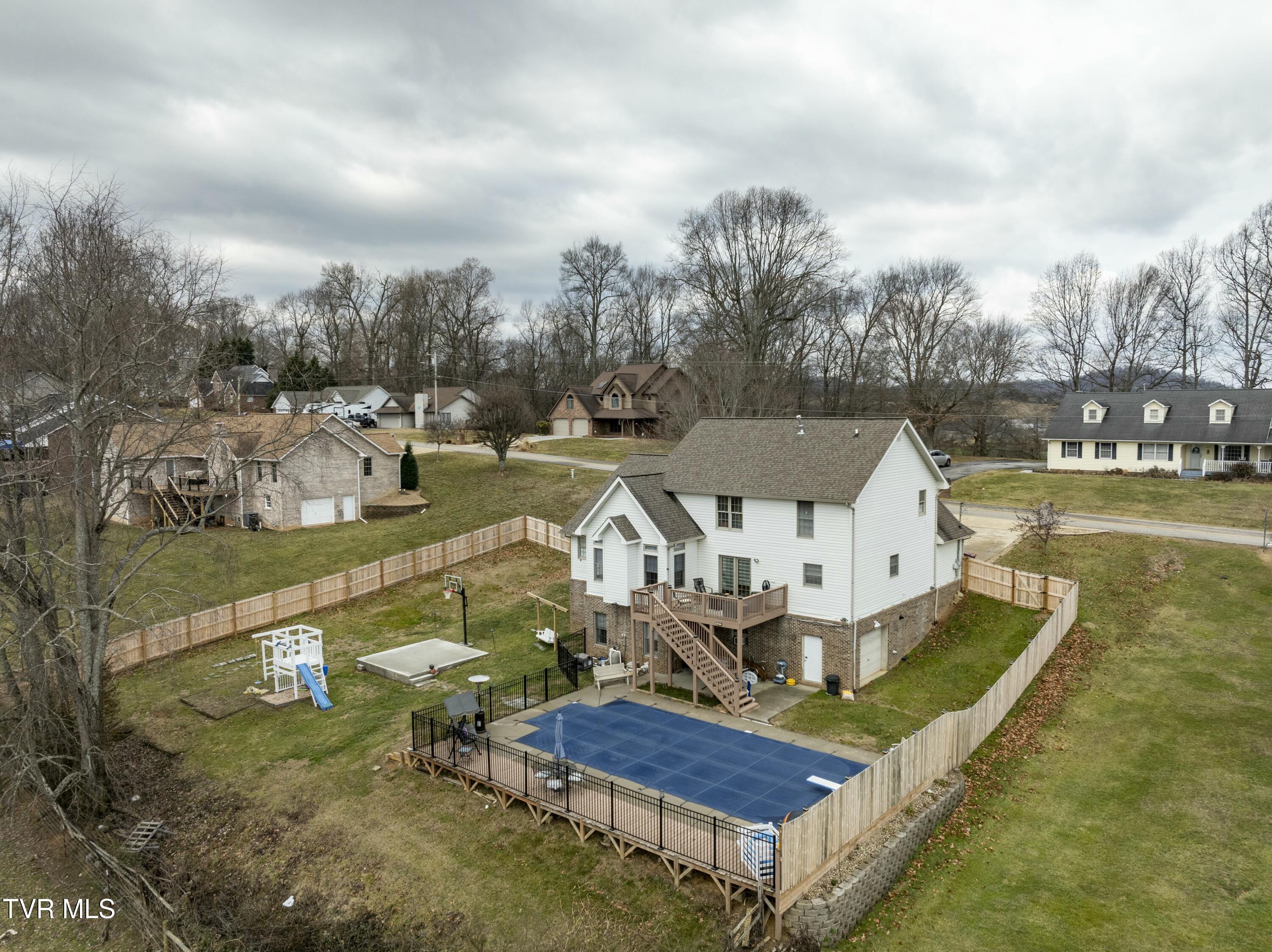 244 Bart Green Drive
