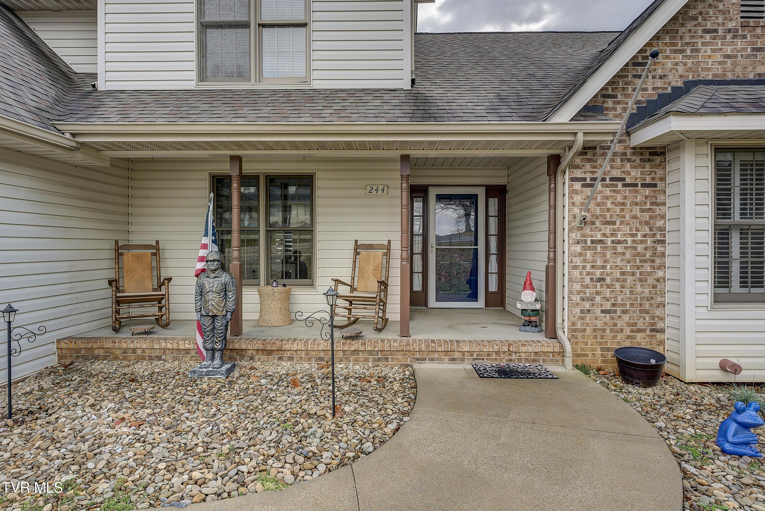 244 Bart Green Drive