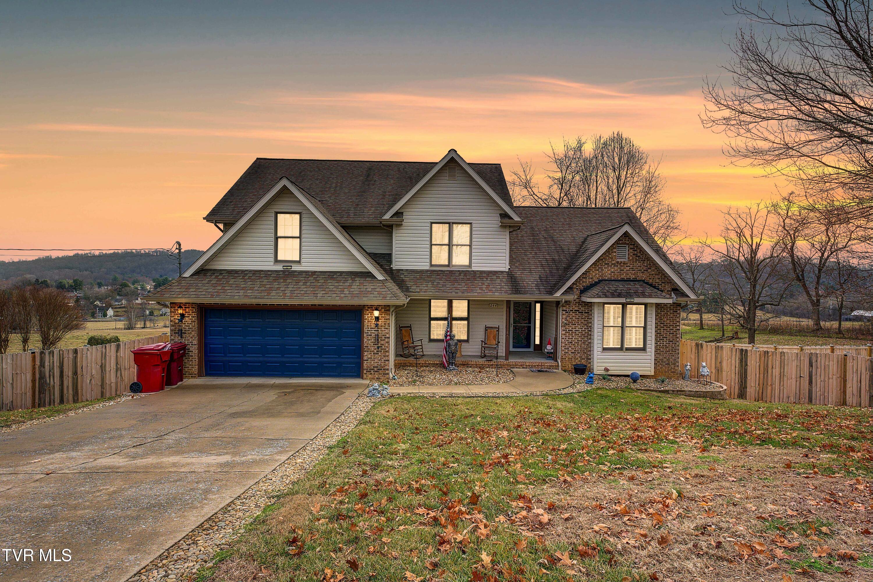 244 Bart Green Drive