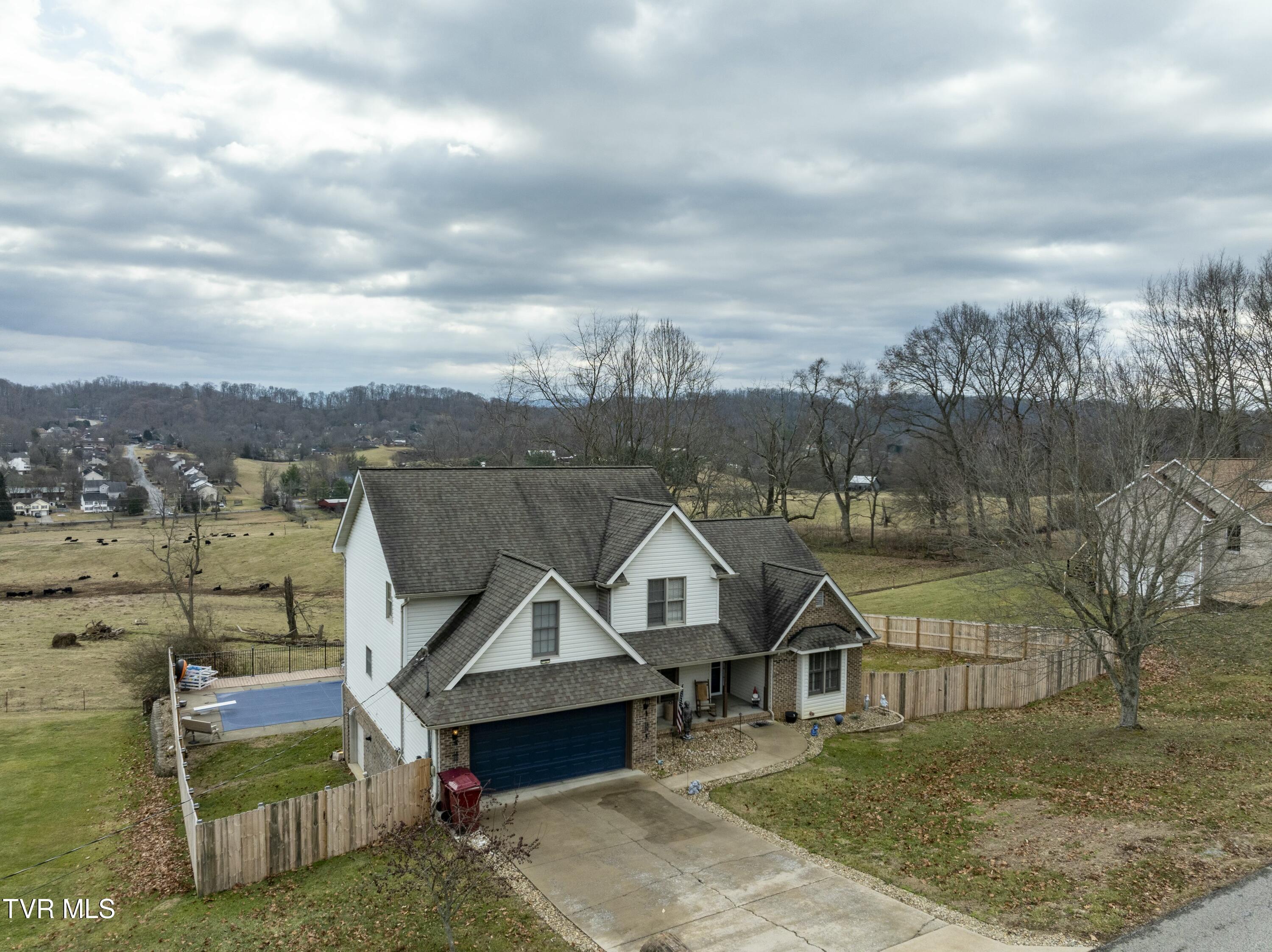 244 Bart Green Drive