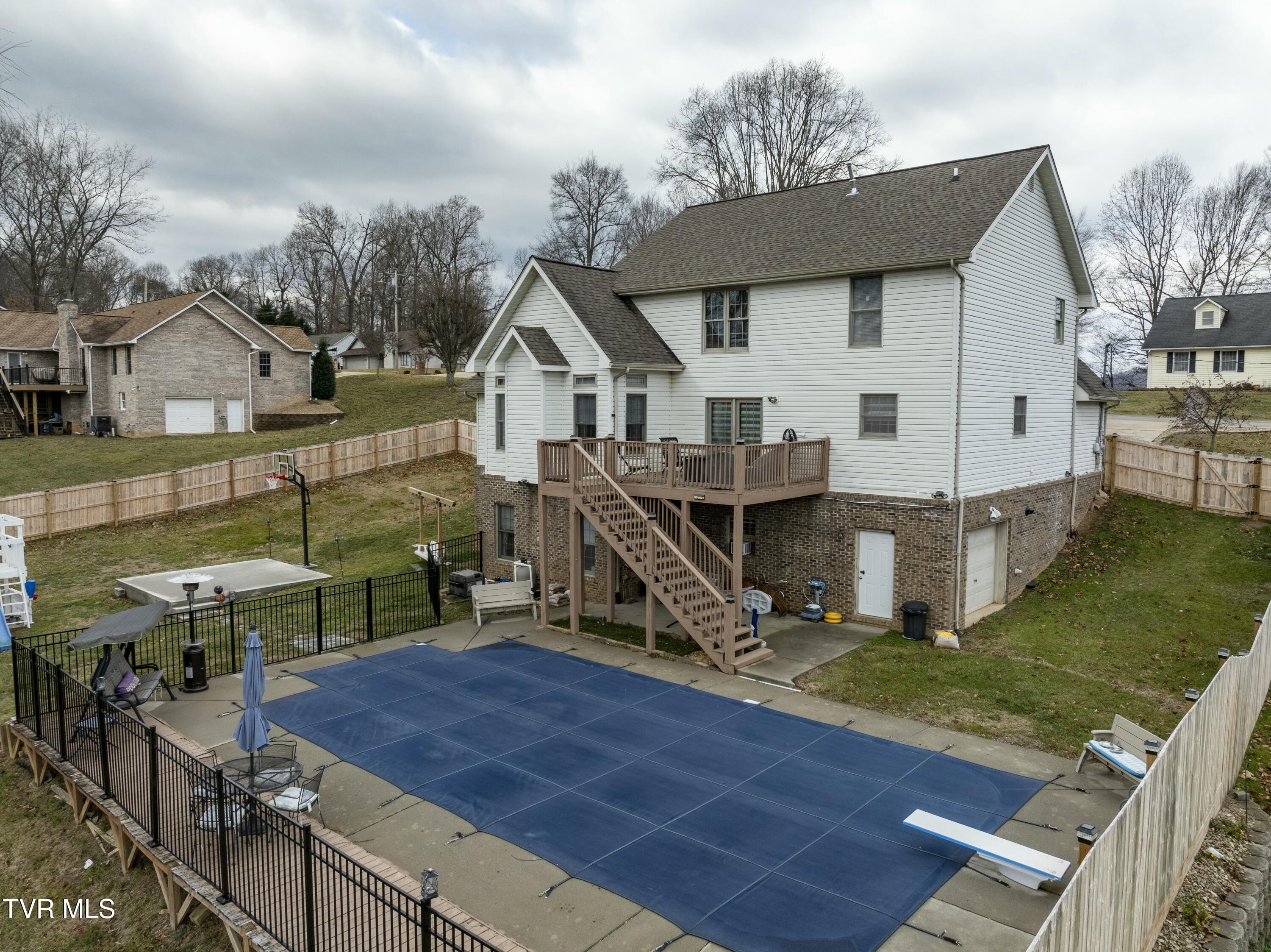 244 Bart Green Drive