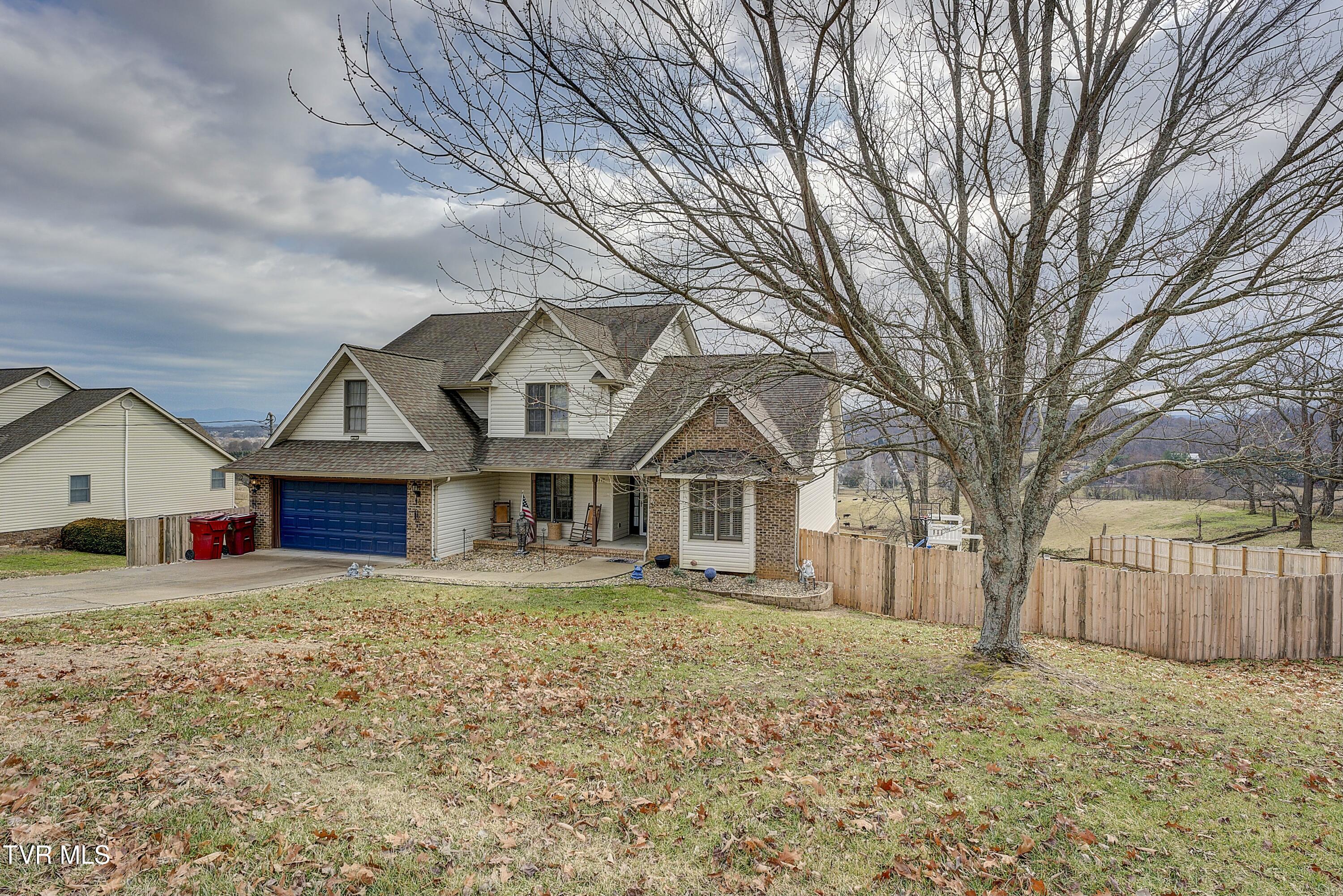 244 Bart Green Drive