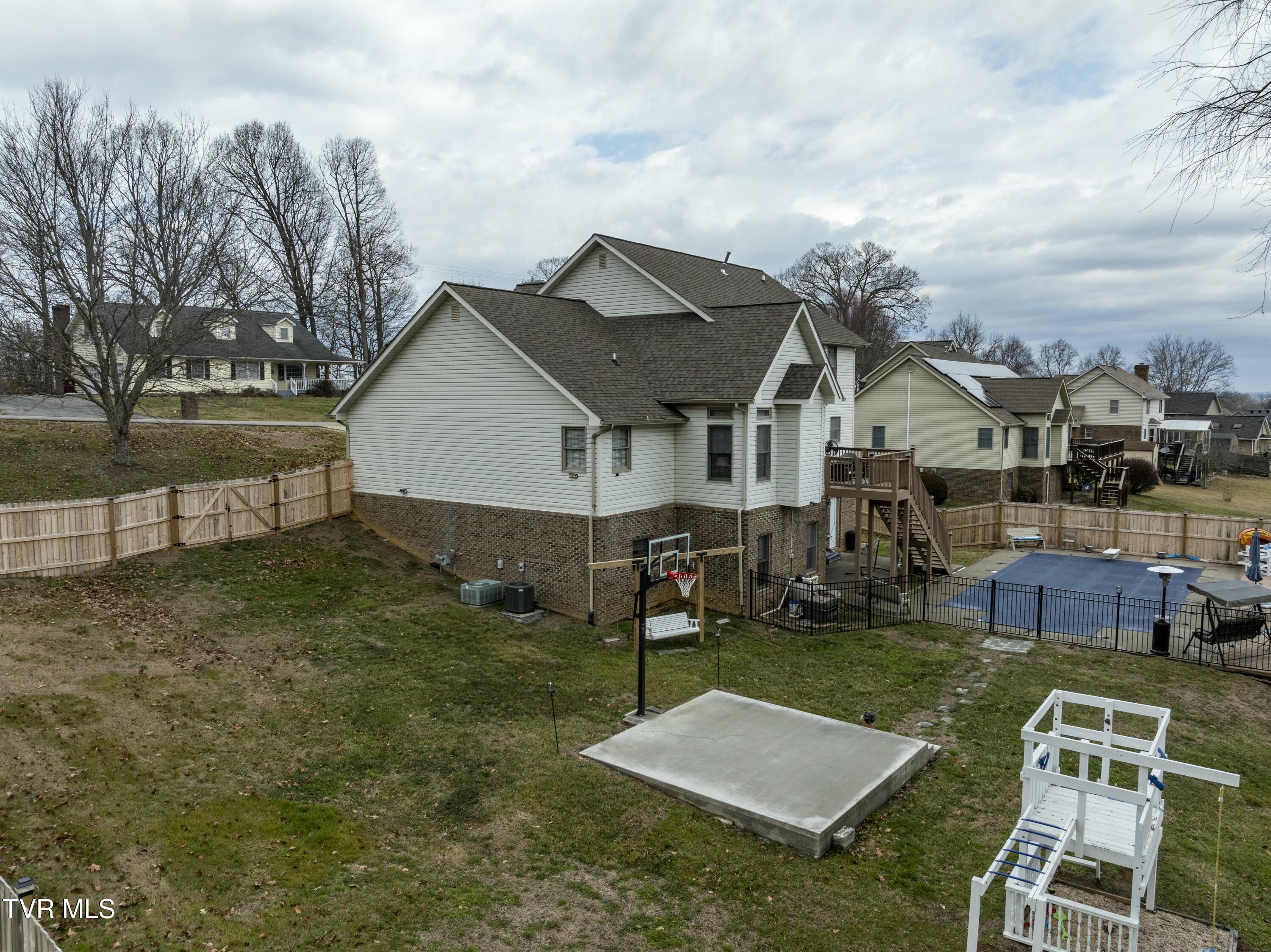 244 Bart Green Drive
