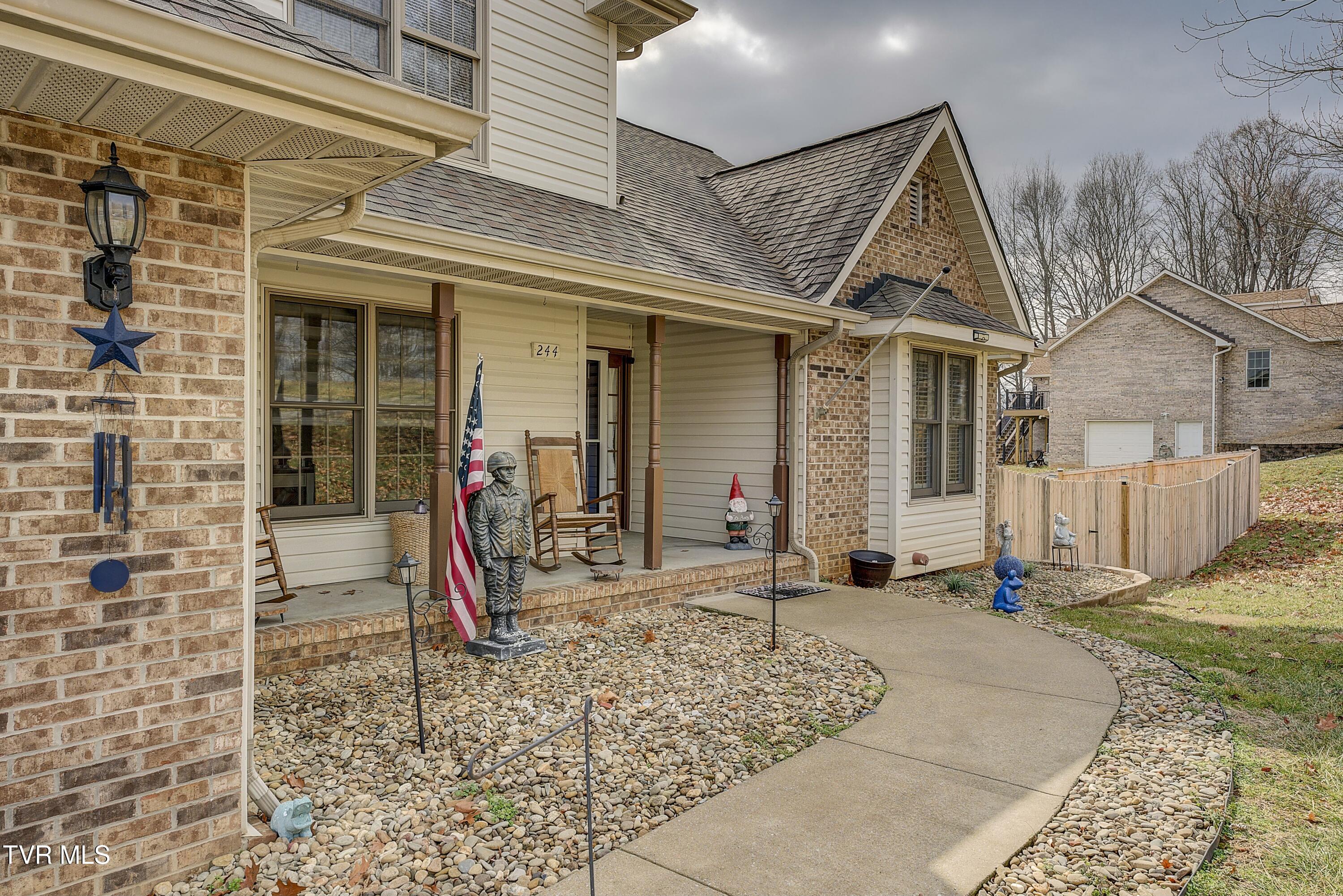 244 Bart Green Drive