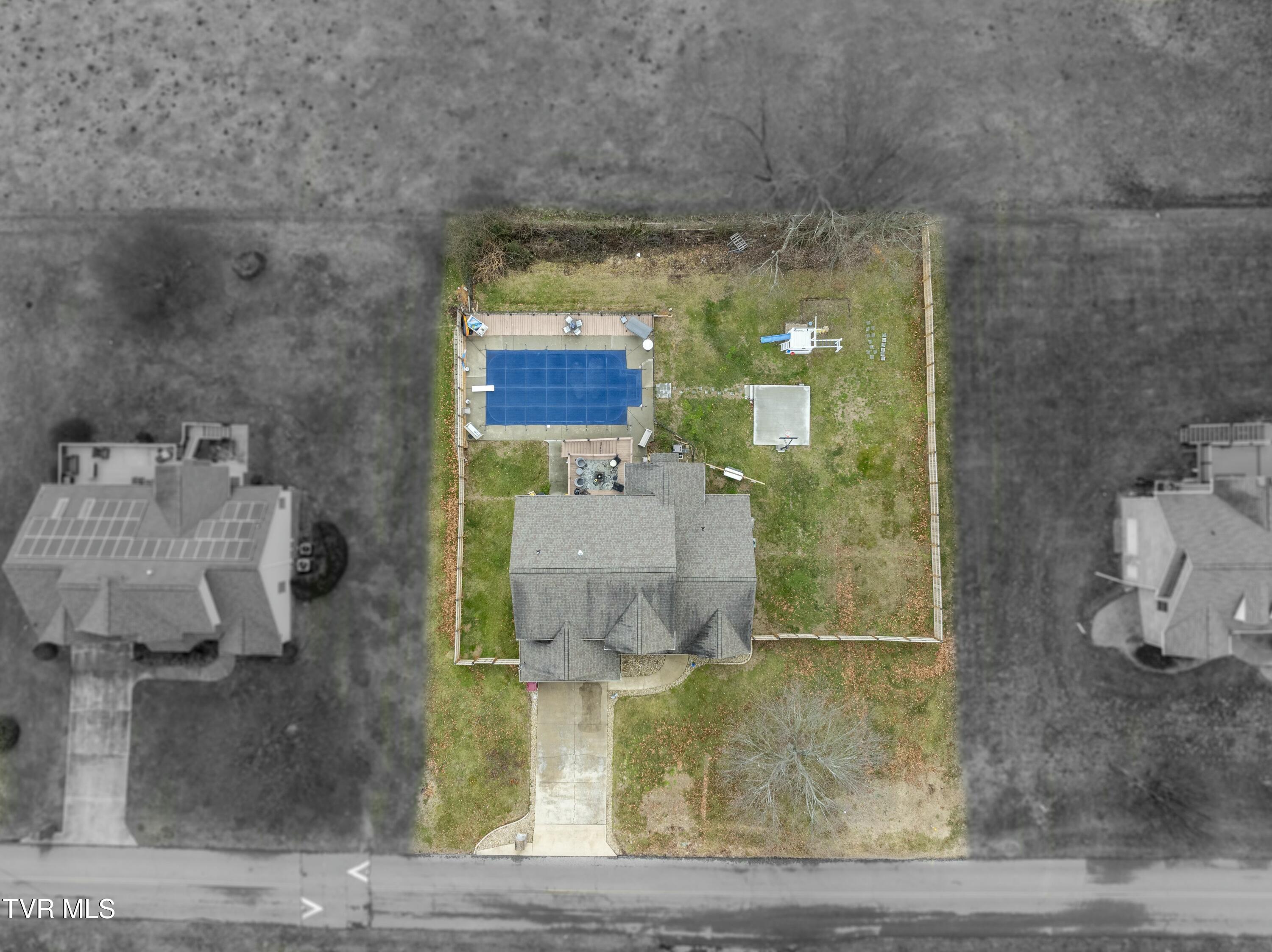 244 Bart Green Drive
