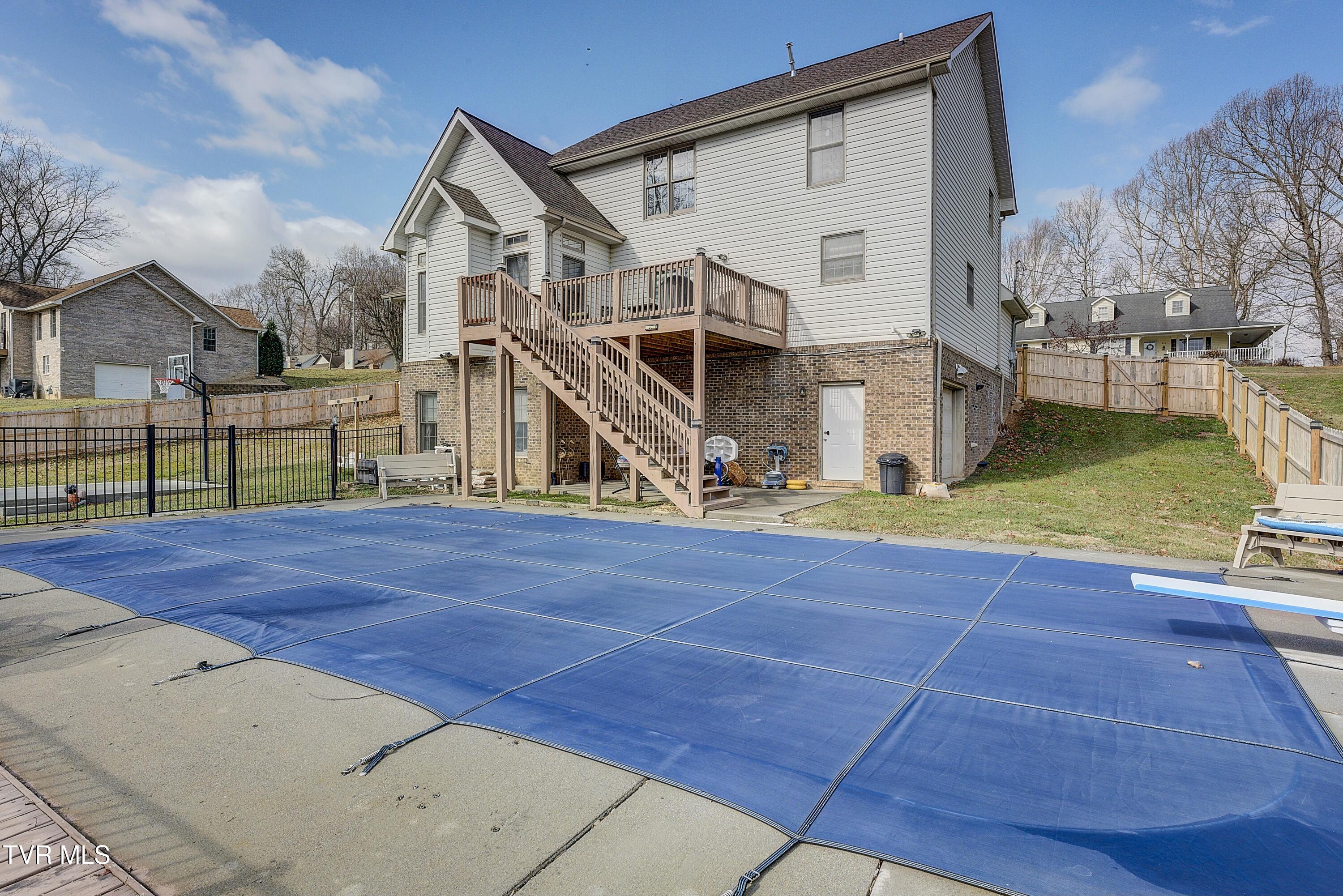 244 Bart Green Drive